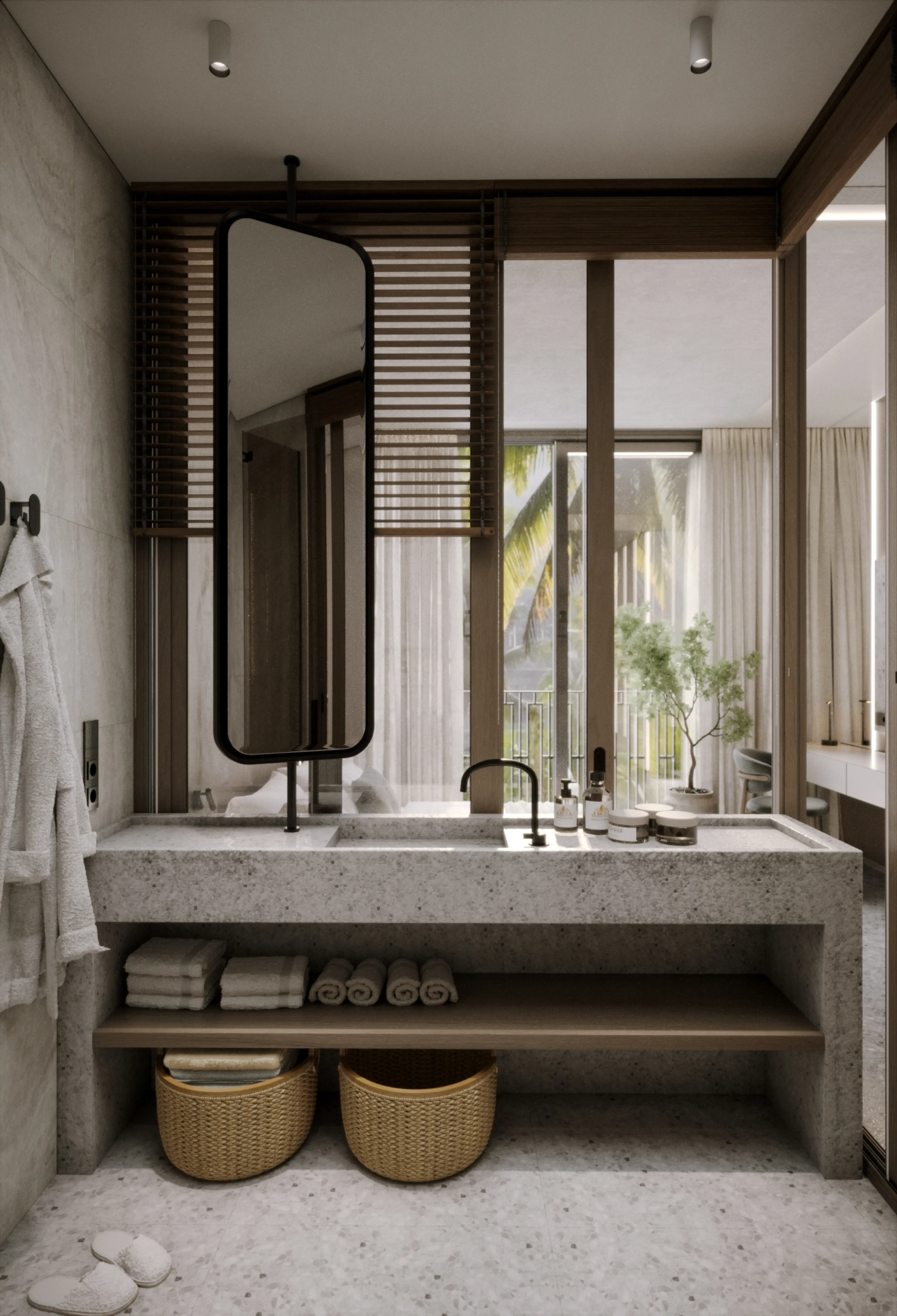 property in Melasti, Bukit, Bali — thumbnail 70