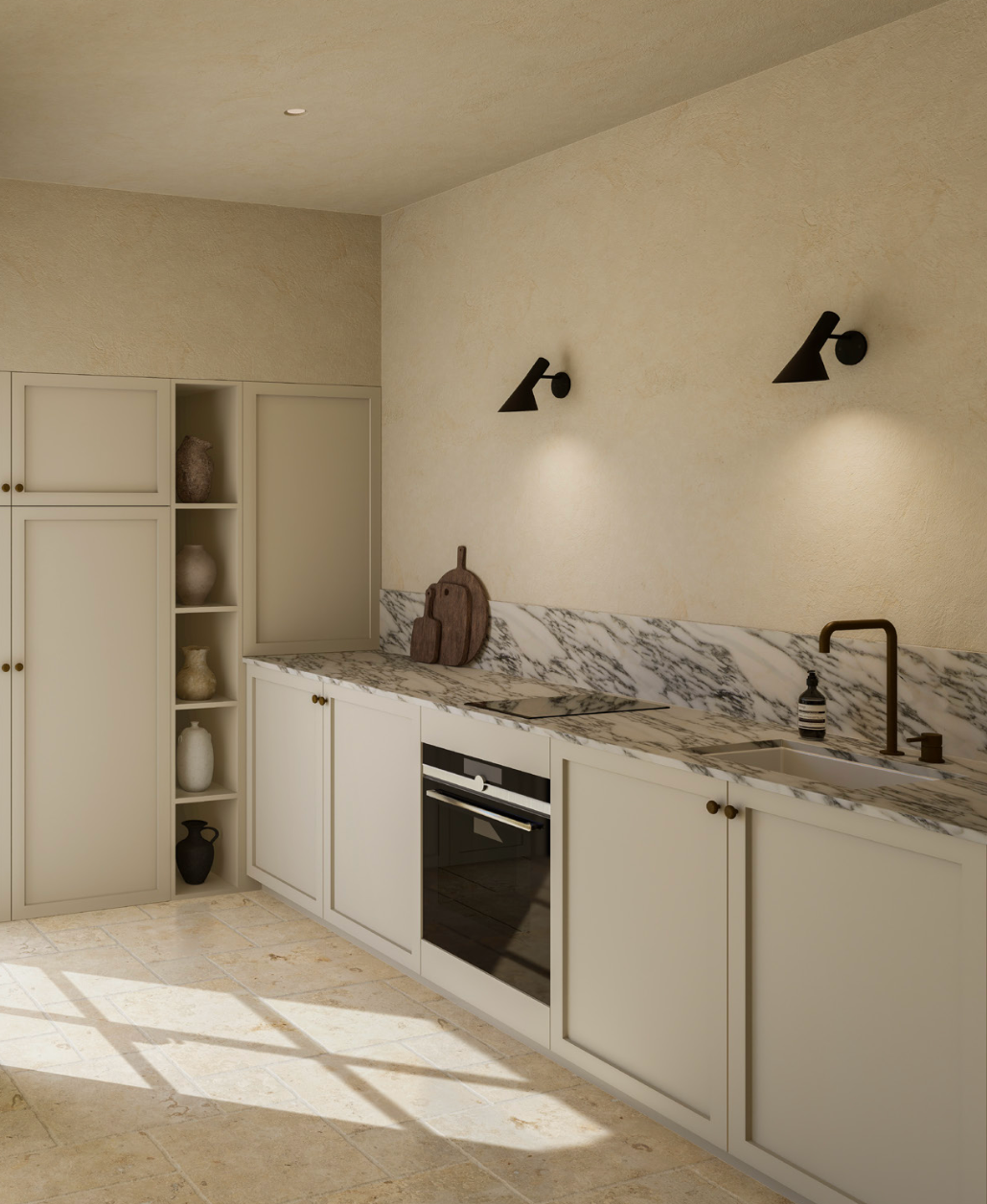 The Parea project villa in Batu Bolong, Canggu, Bali — thumbnail 2