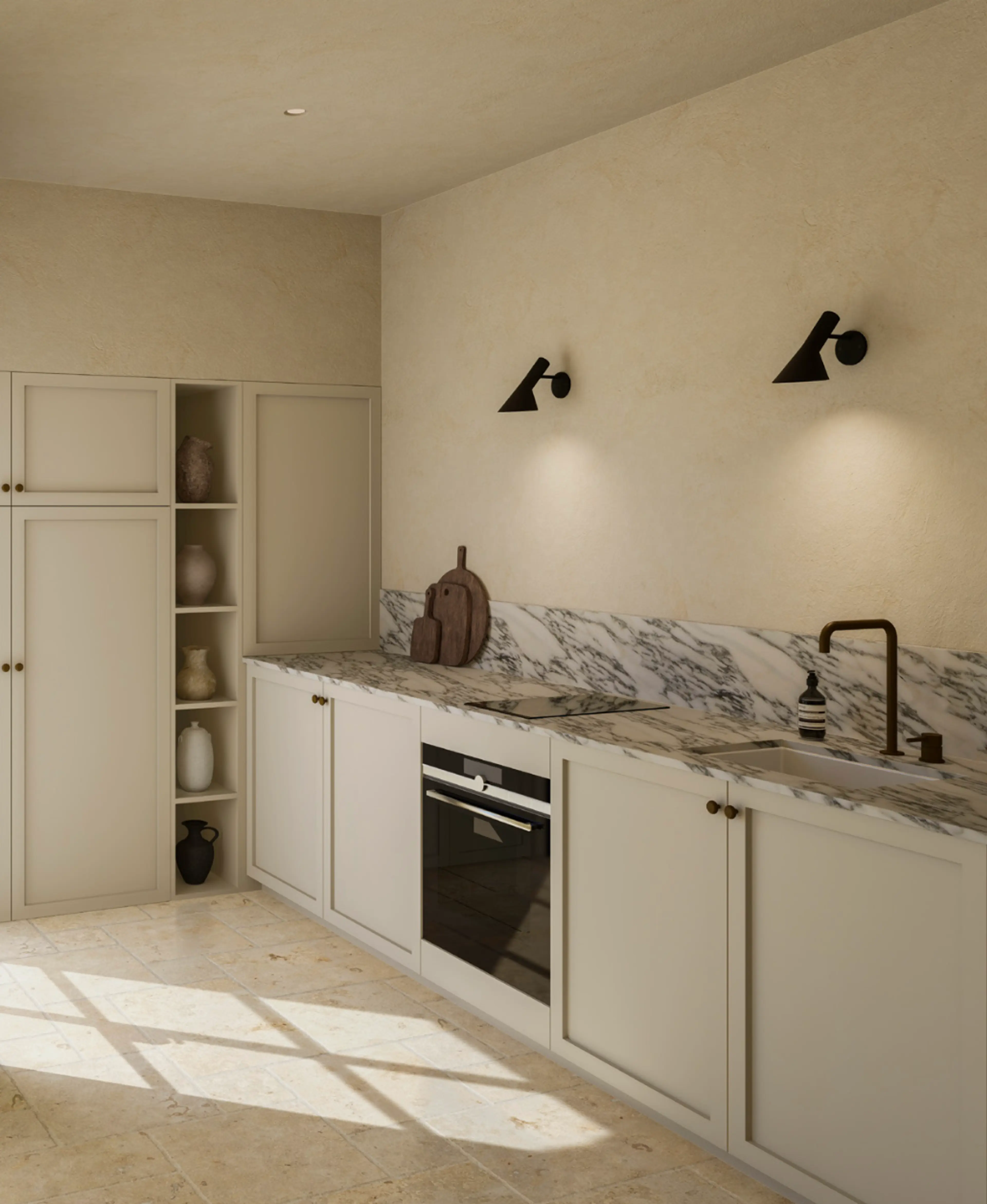 villa in Batu Bolong, Canggu, Bali — thumbnail 2