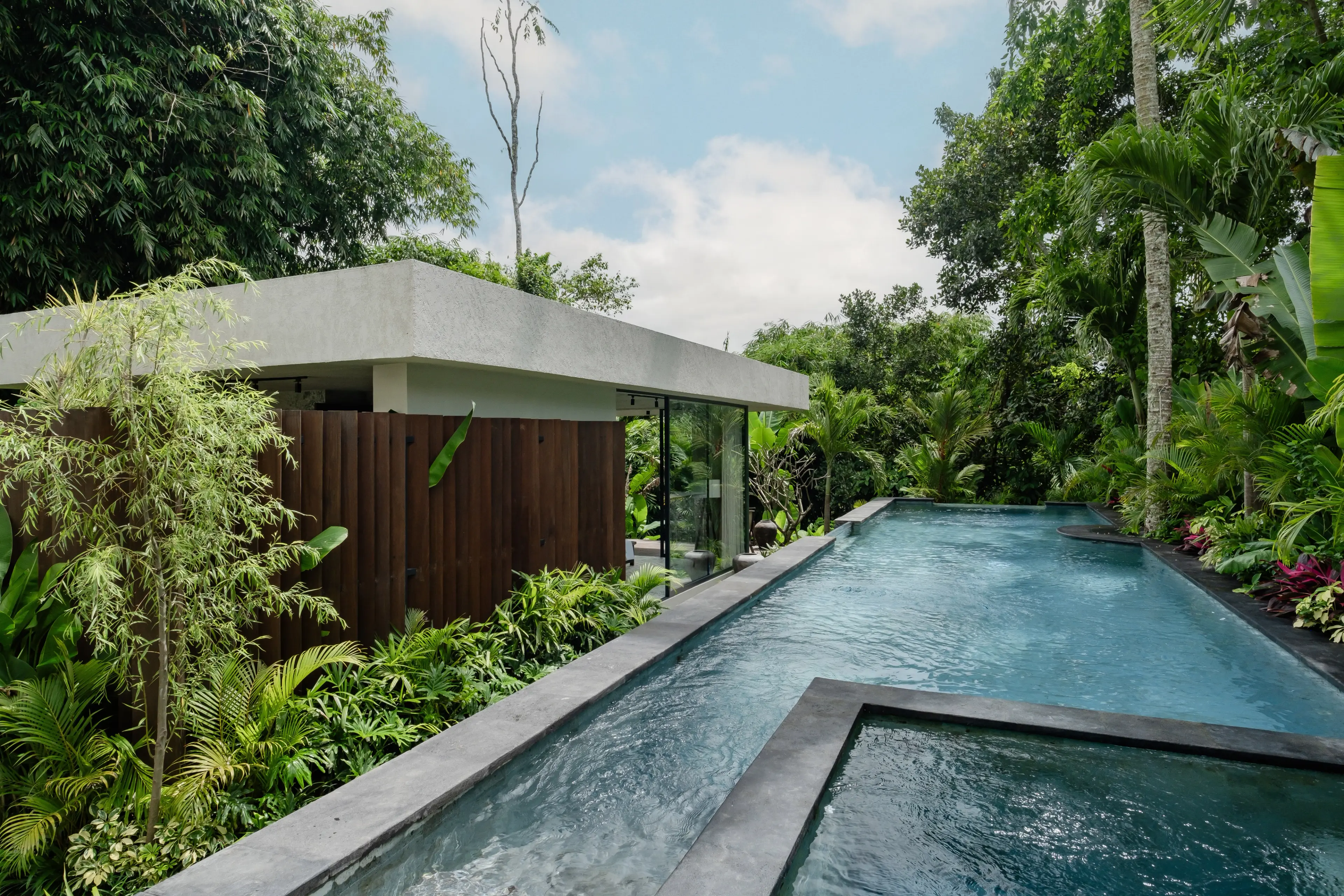 villa in Ubud, Bali — photo 1 of 6