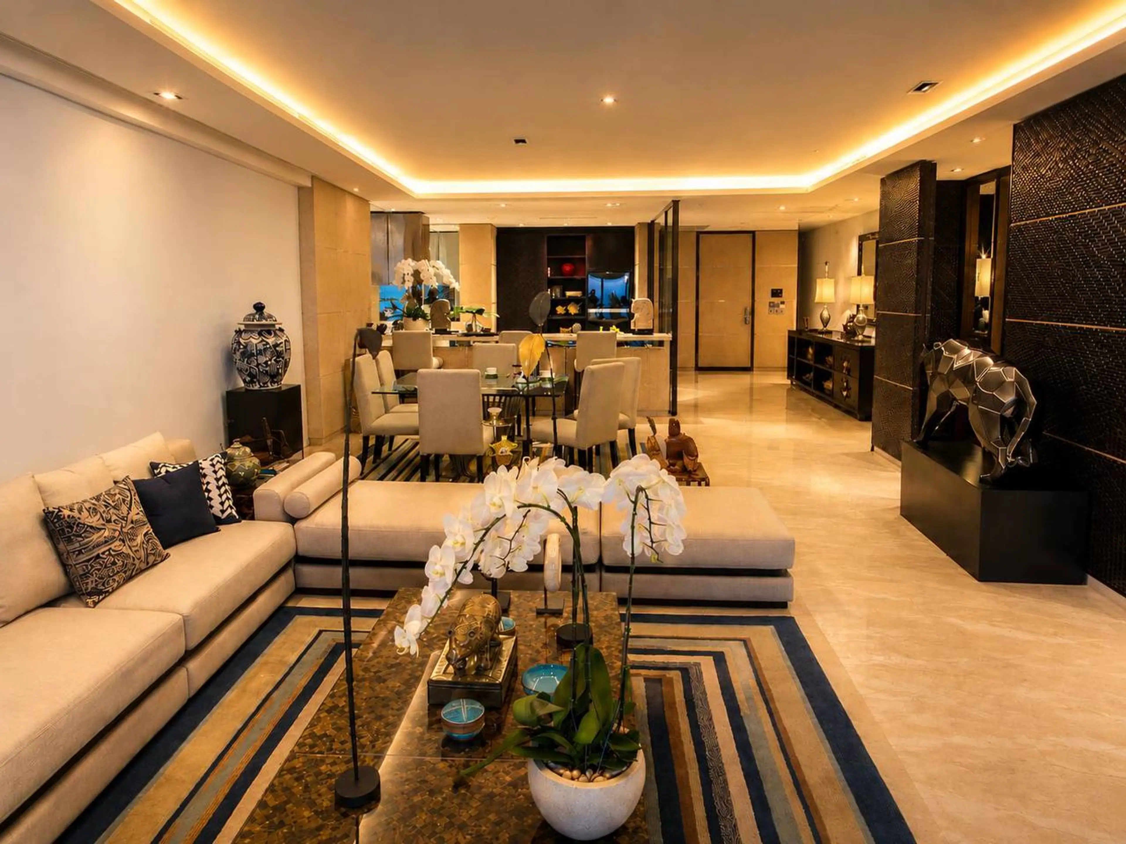 penthouse in Pererenan, Canggu, Bali — thumbnail 4