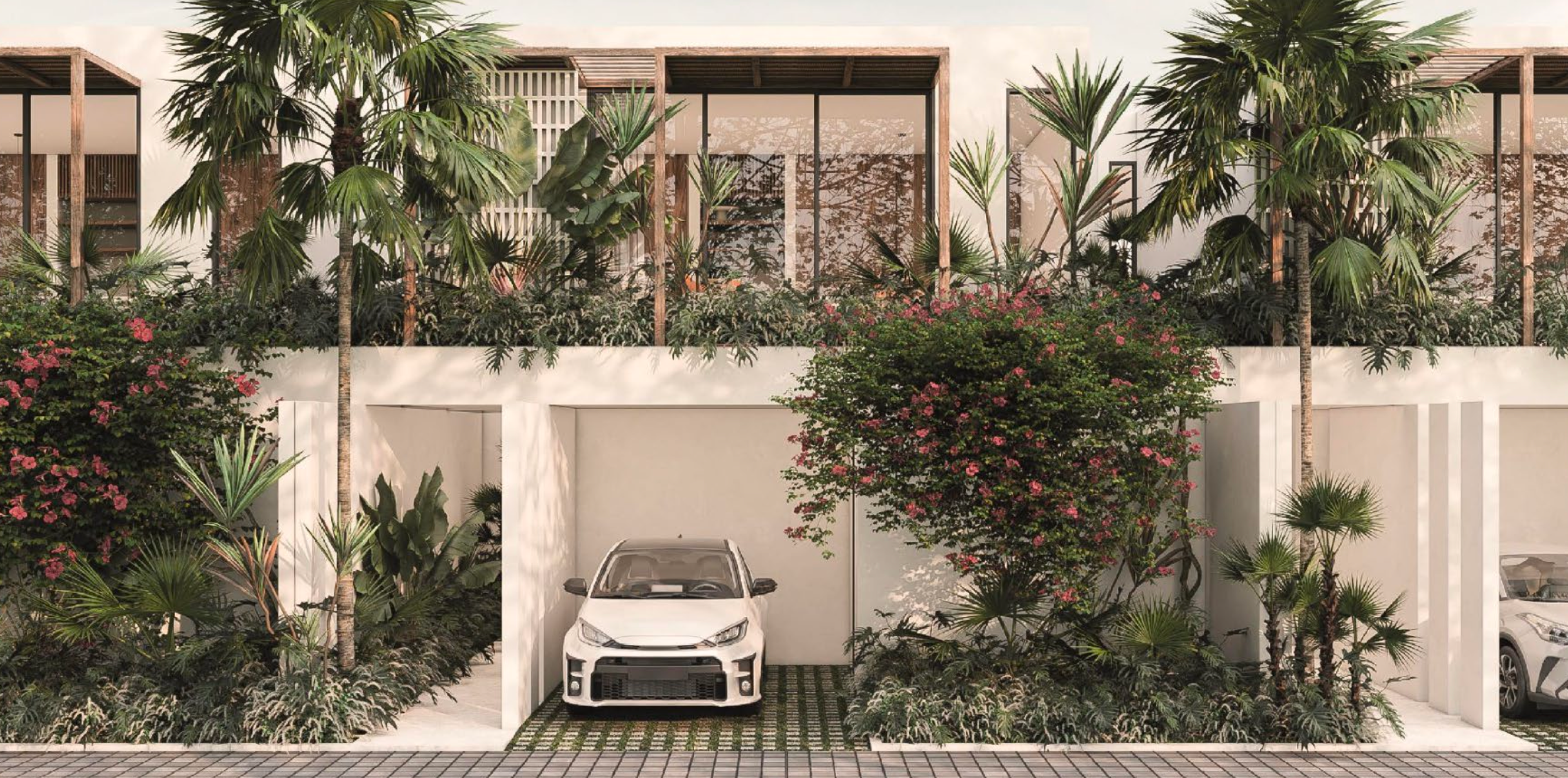 Serenity Villas villa in Ubud, Bali — thumbnail 6