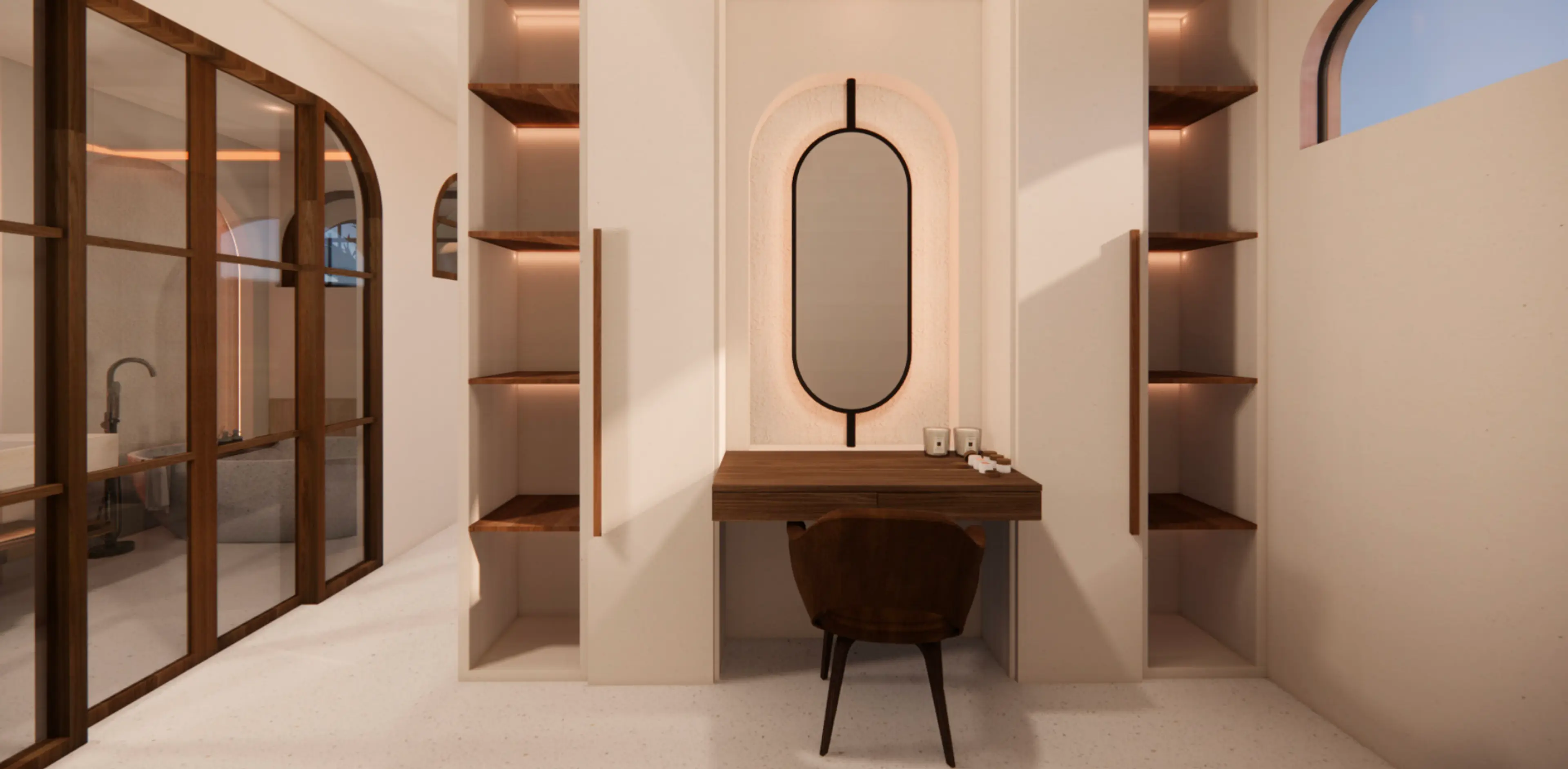 villa in Bingin, Bukit, Bali — thumbnail 2