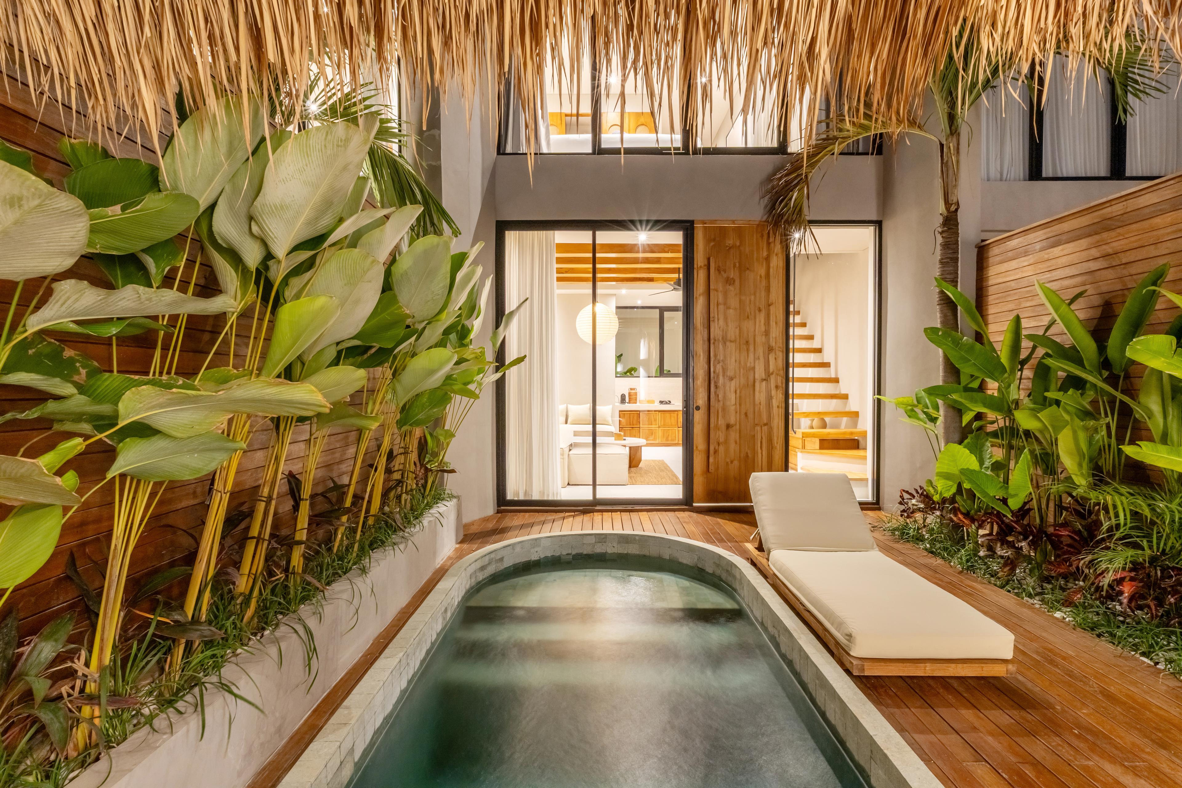 Yolla villas - Bingin Palm Residence I villa in Uluwatu, Bukit, Bali — thumbnail 98