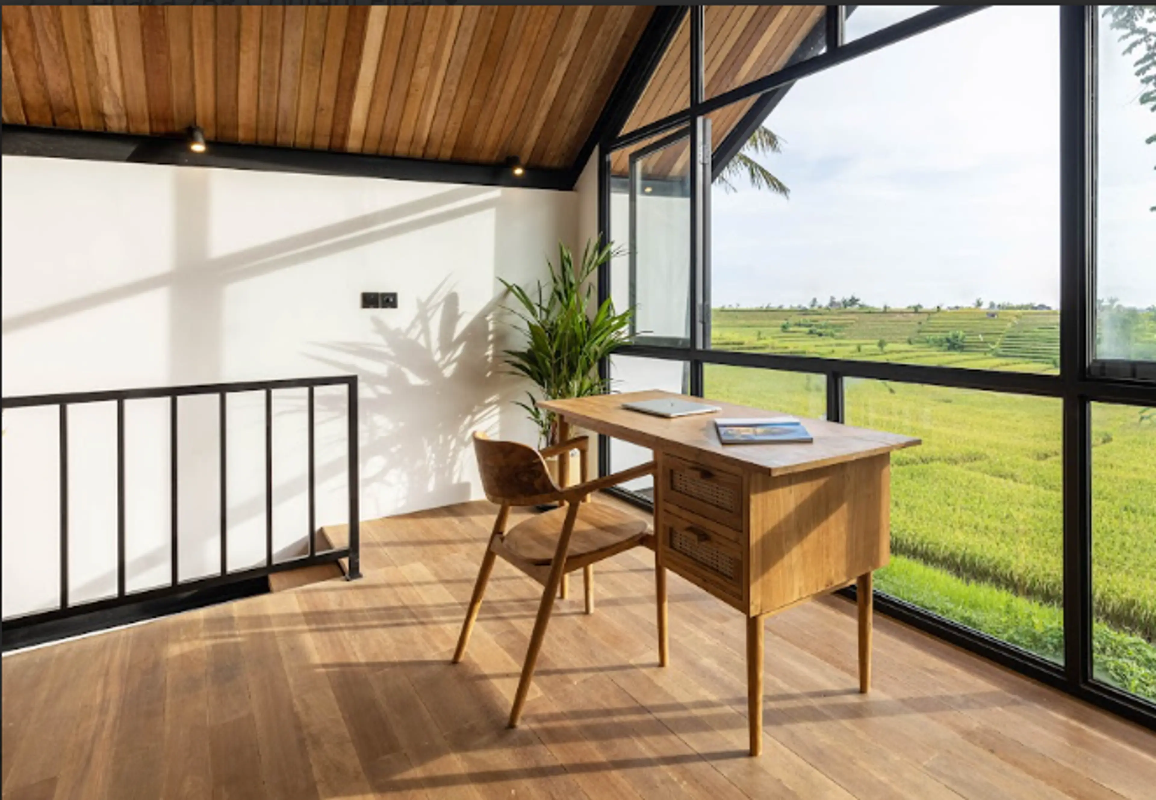 villa in Kaba Kaba, Canggu, Bali — thumbnail 10
