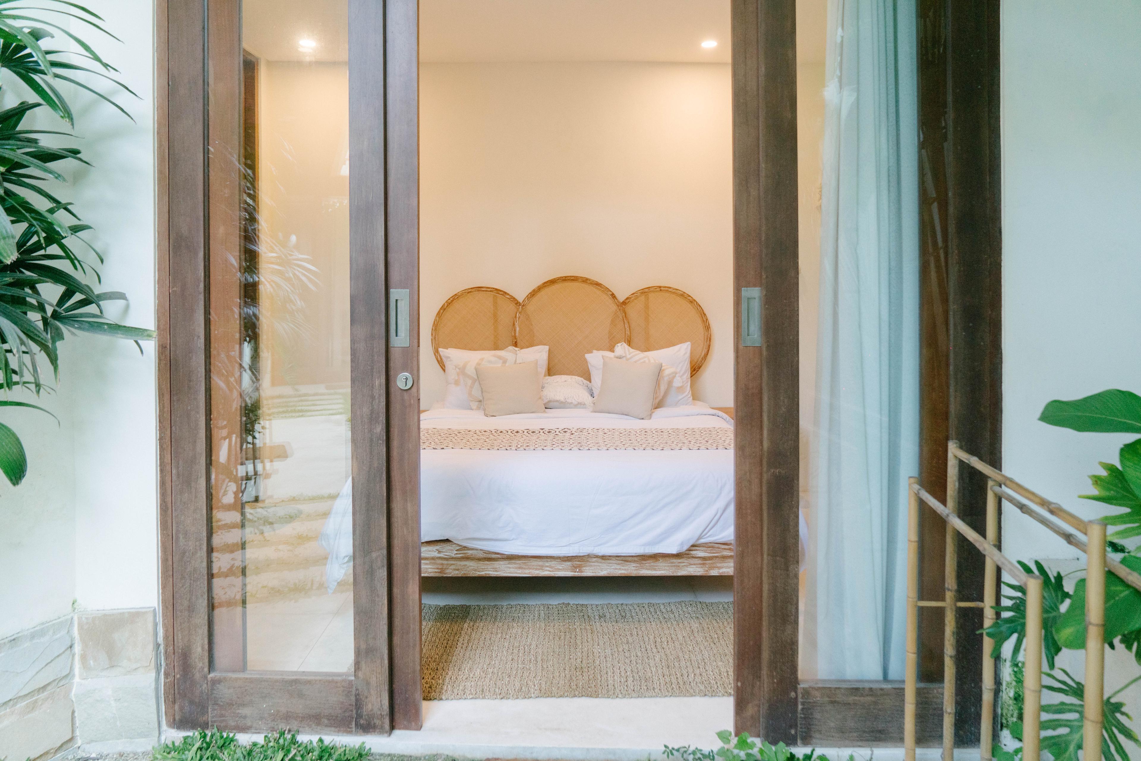 Villa Gaia villa in Seseh, Canggu, Bali — thumbnail 30