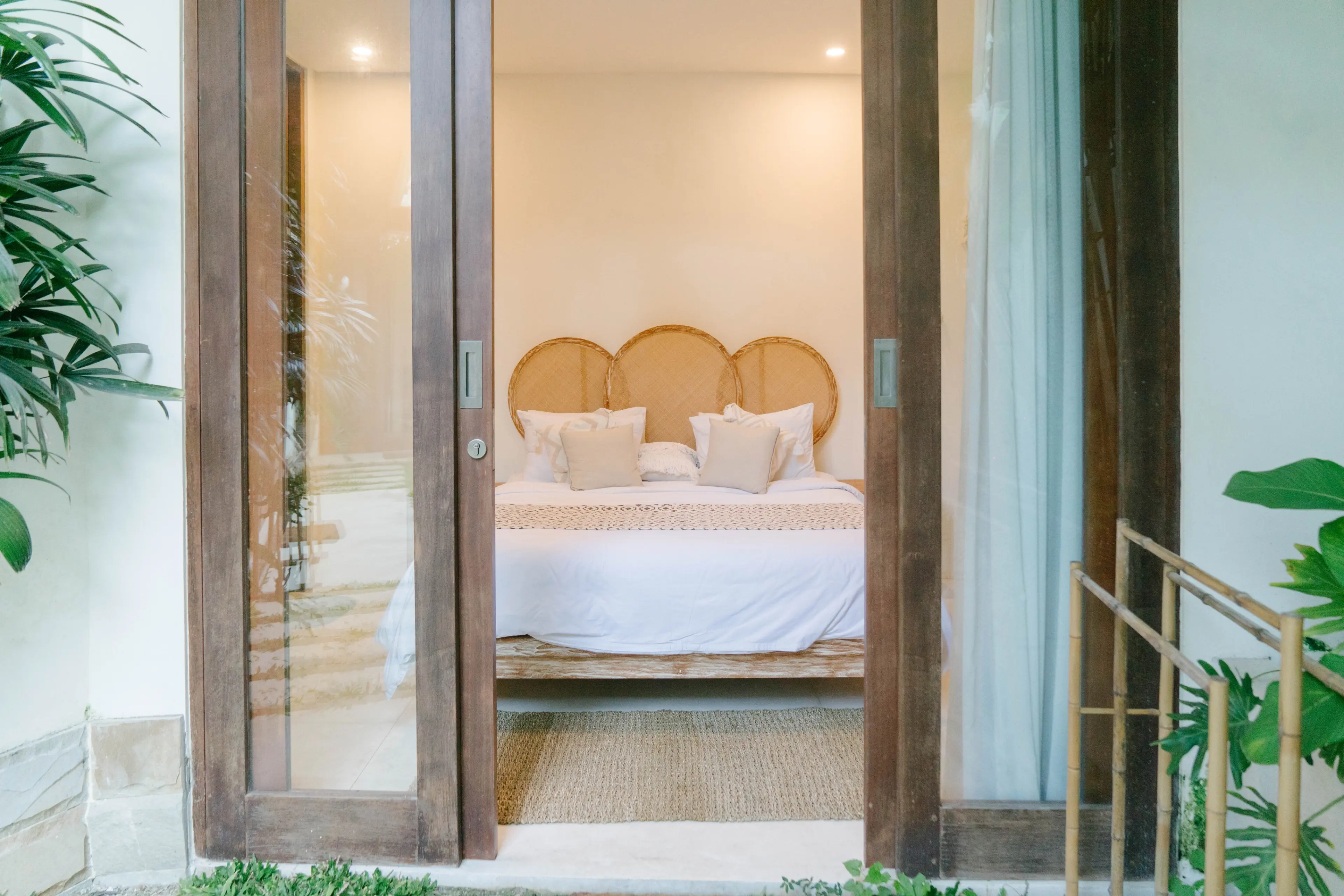 villa in Seseh, Canggu, Bali — thumbnail 30