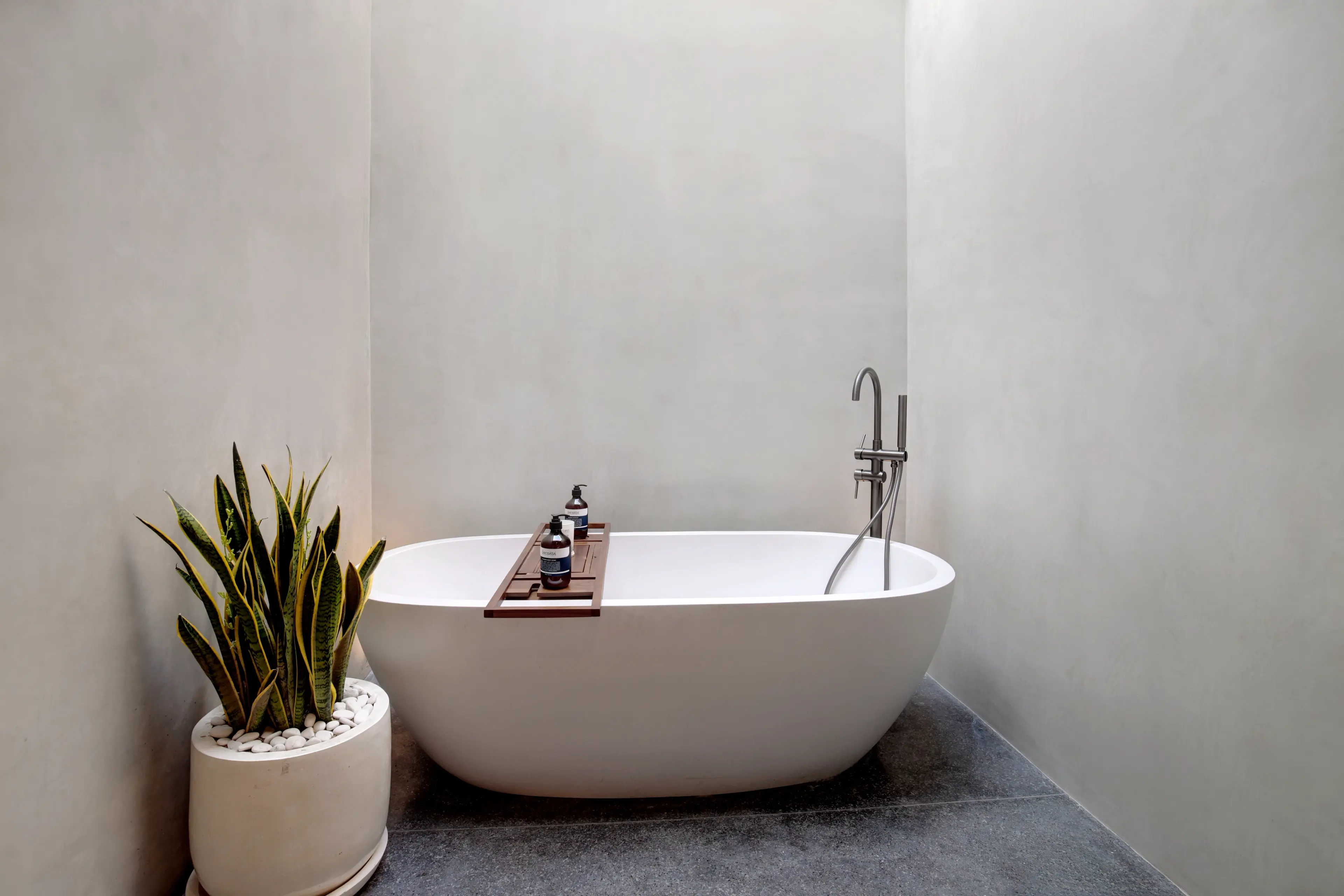 villa in Ubud, Bali — thumbnail 11