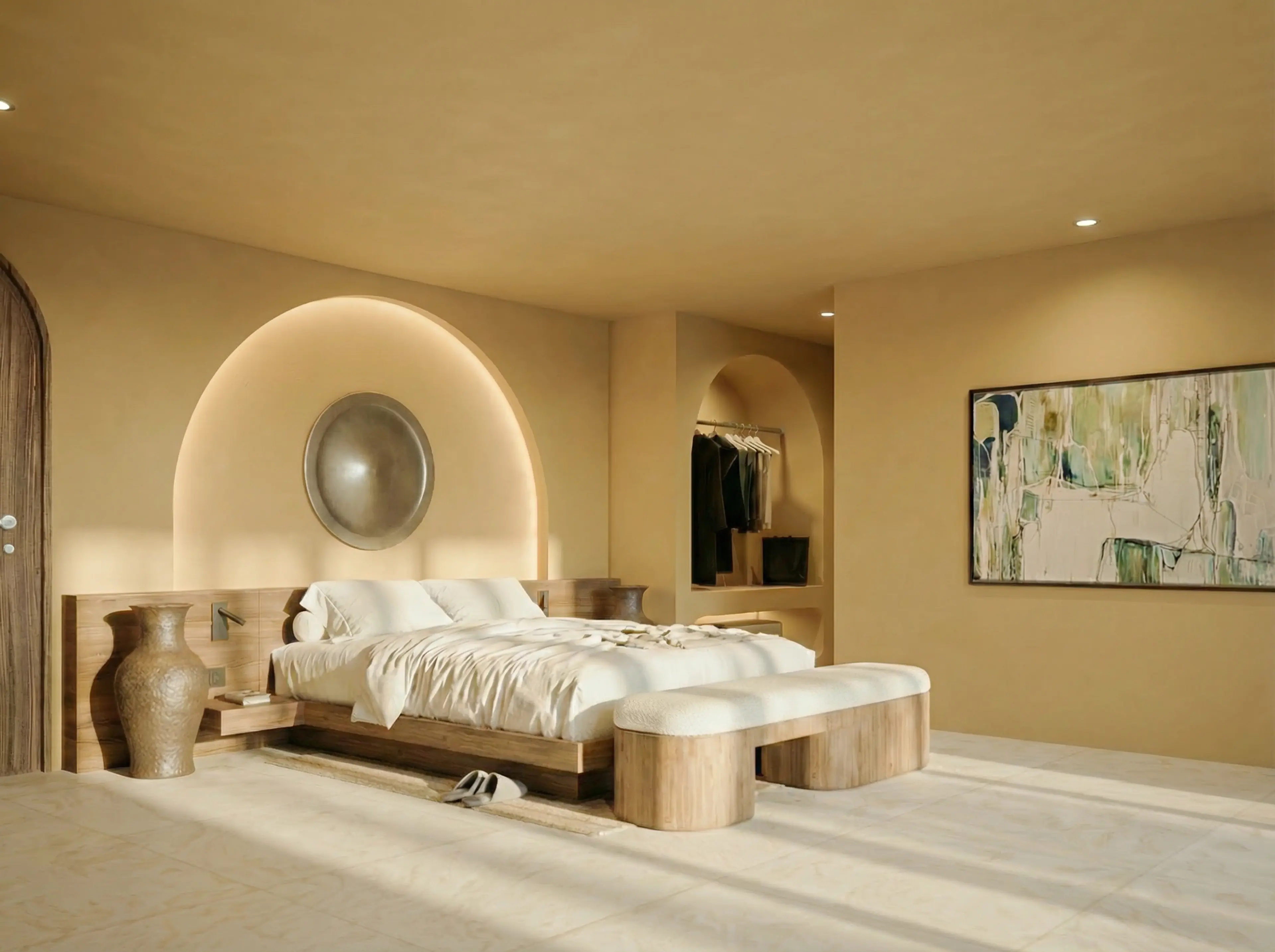 villa in Melasti, Bukit, Bali — thumbnail 21