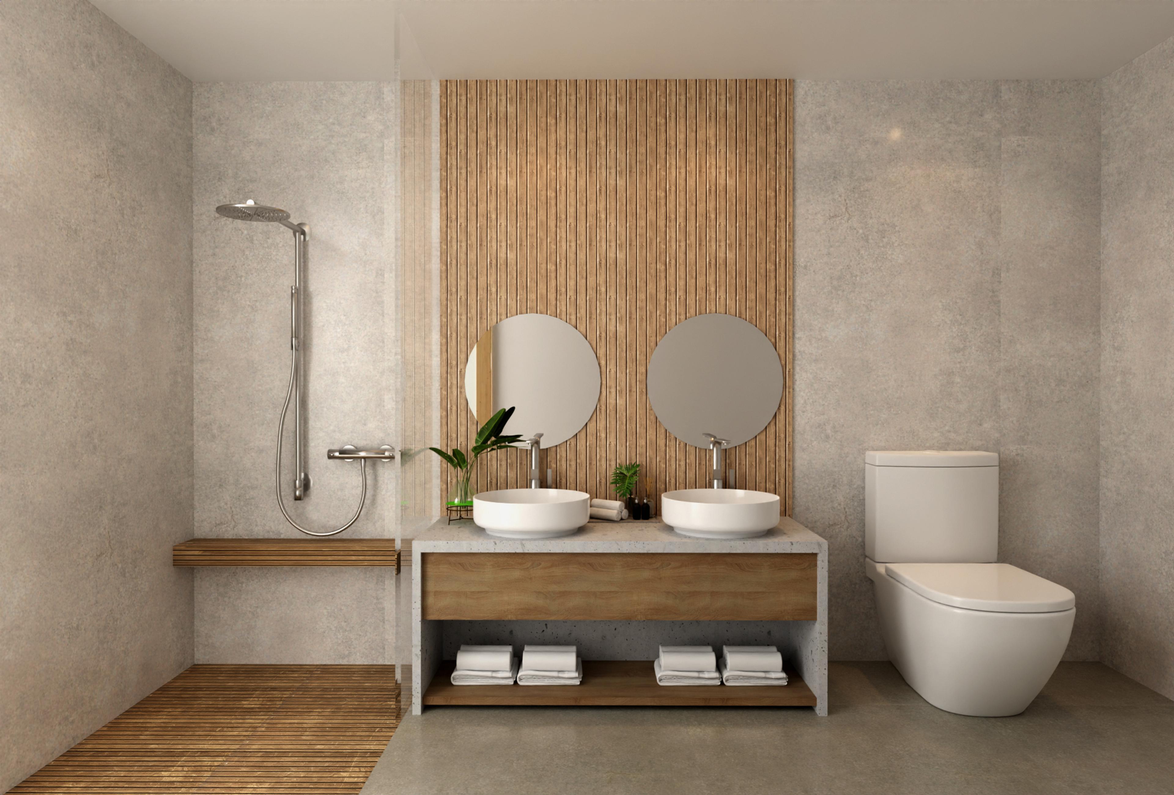 Sunrise Bliss property in Berawa, Canggu, Bali — thumbnail 3