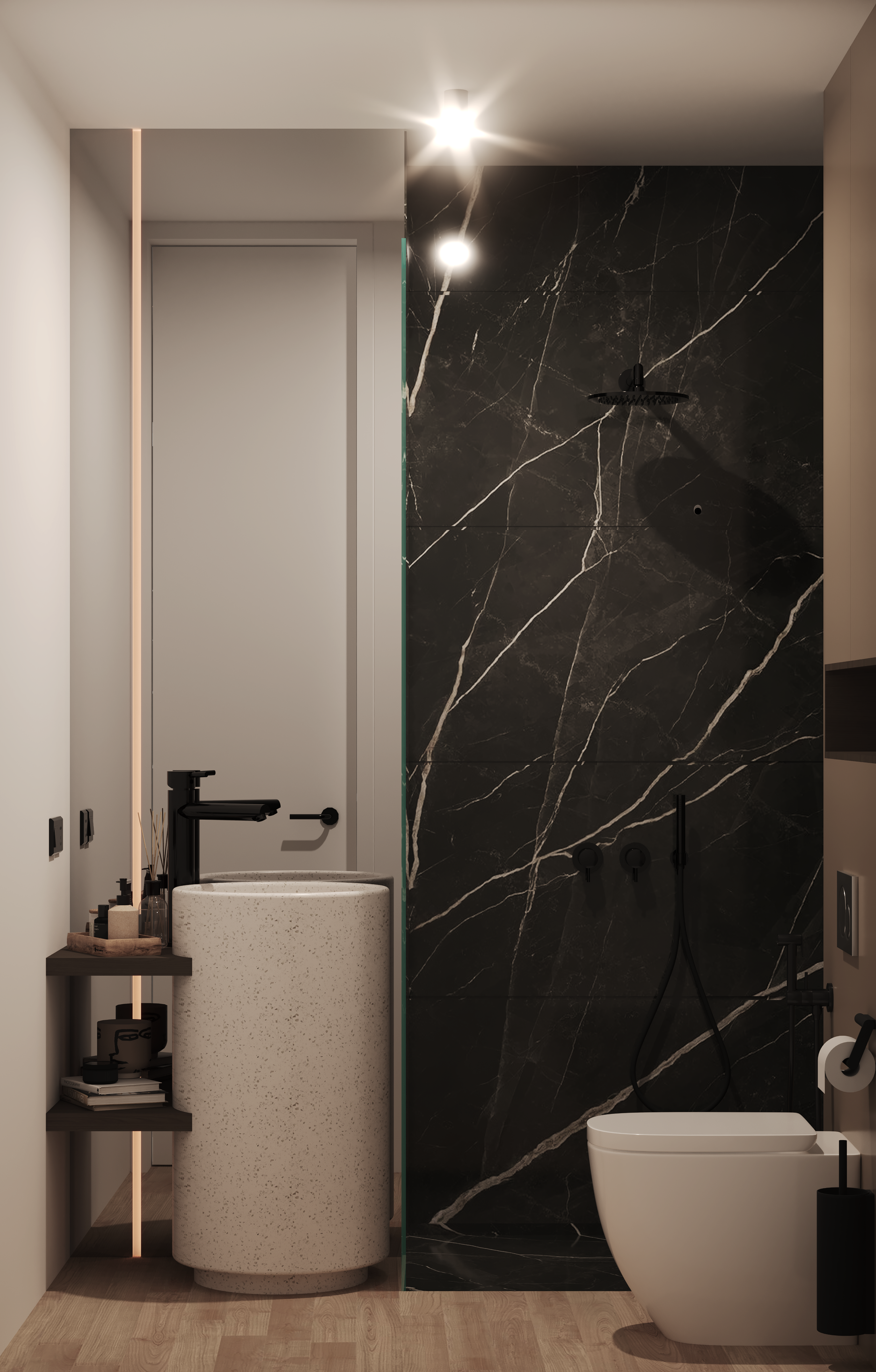 Elysium property in Pererenan, Canggu, Bali — thumbnail 10