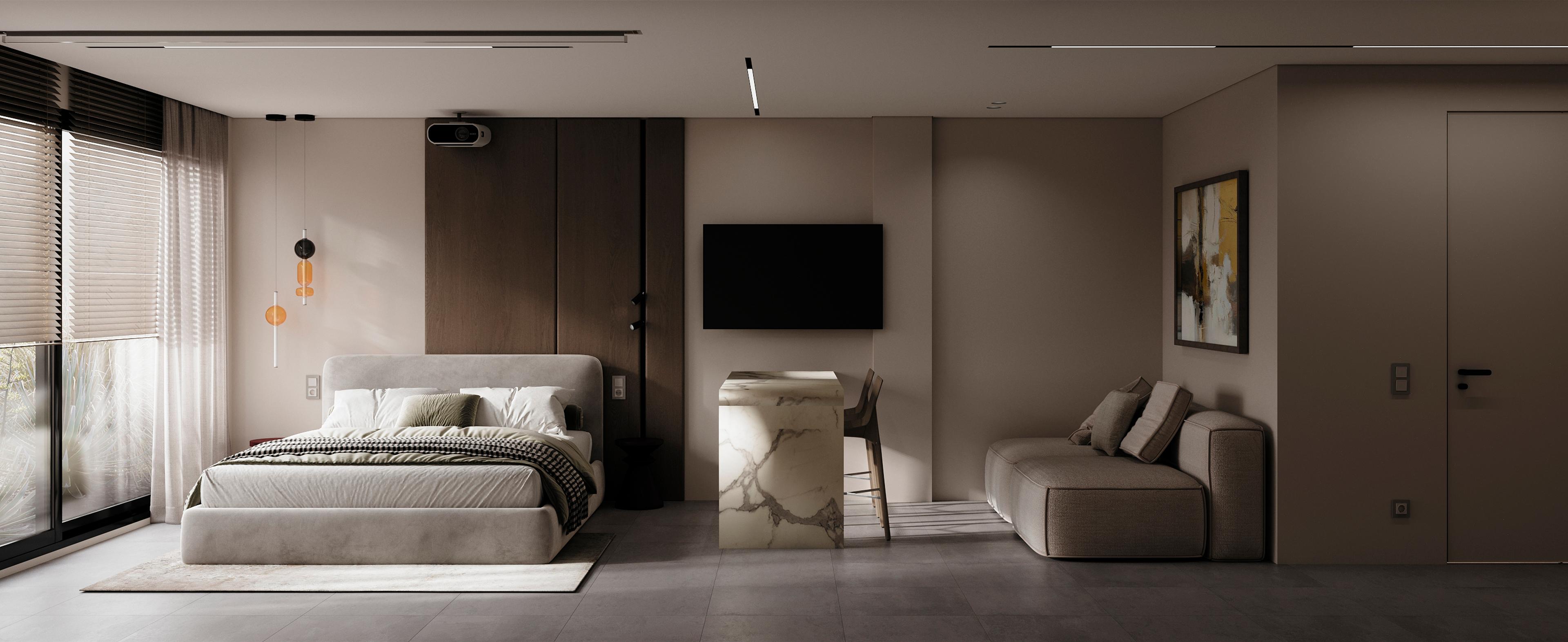 MELASTI APARTMENTS property in Melasti, Bukit, Bali — thumbnail 5