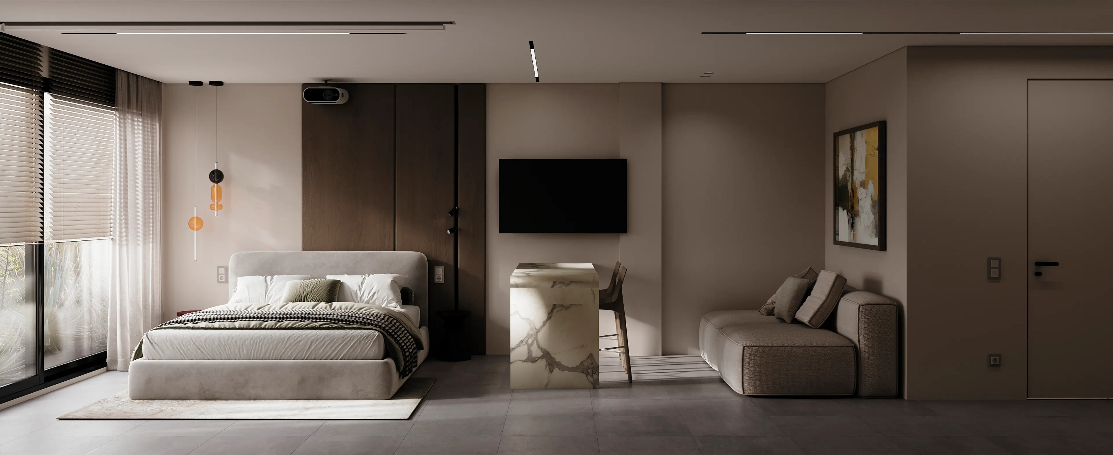 property in Melasti, Bukit, Bali — thumbnail 5