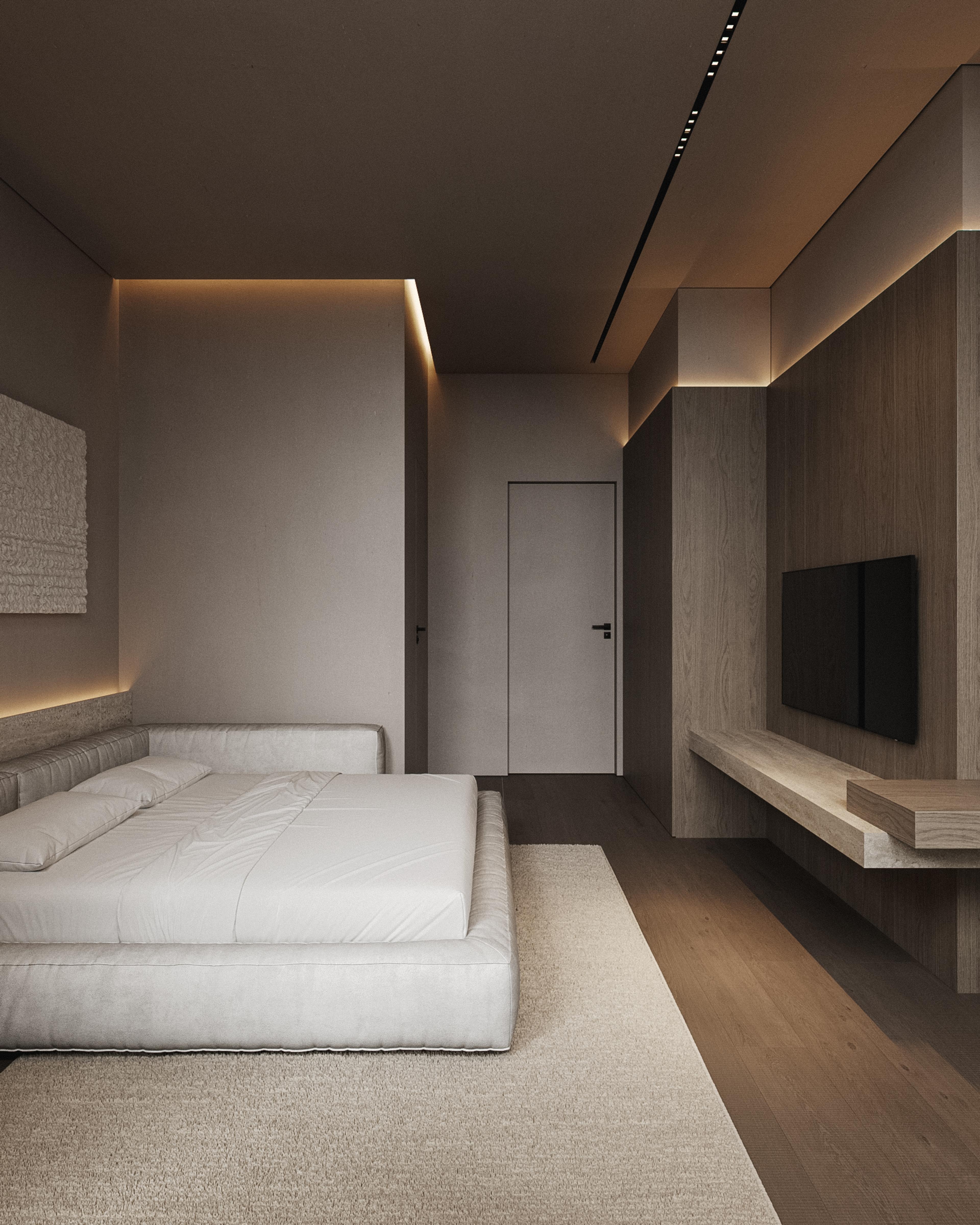 Prive Pererenan villa in Pererenan, Canggu, Bali — thumbnail 60