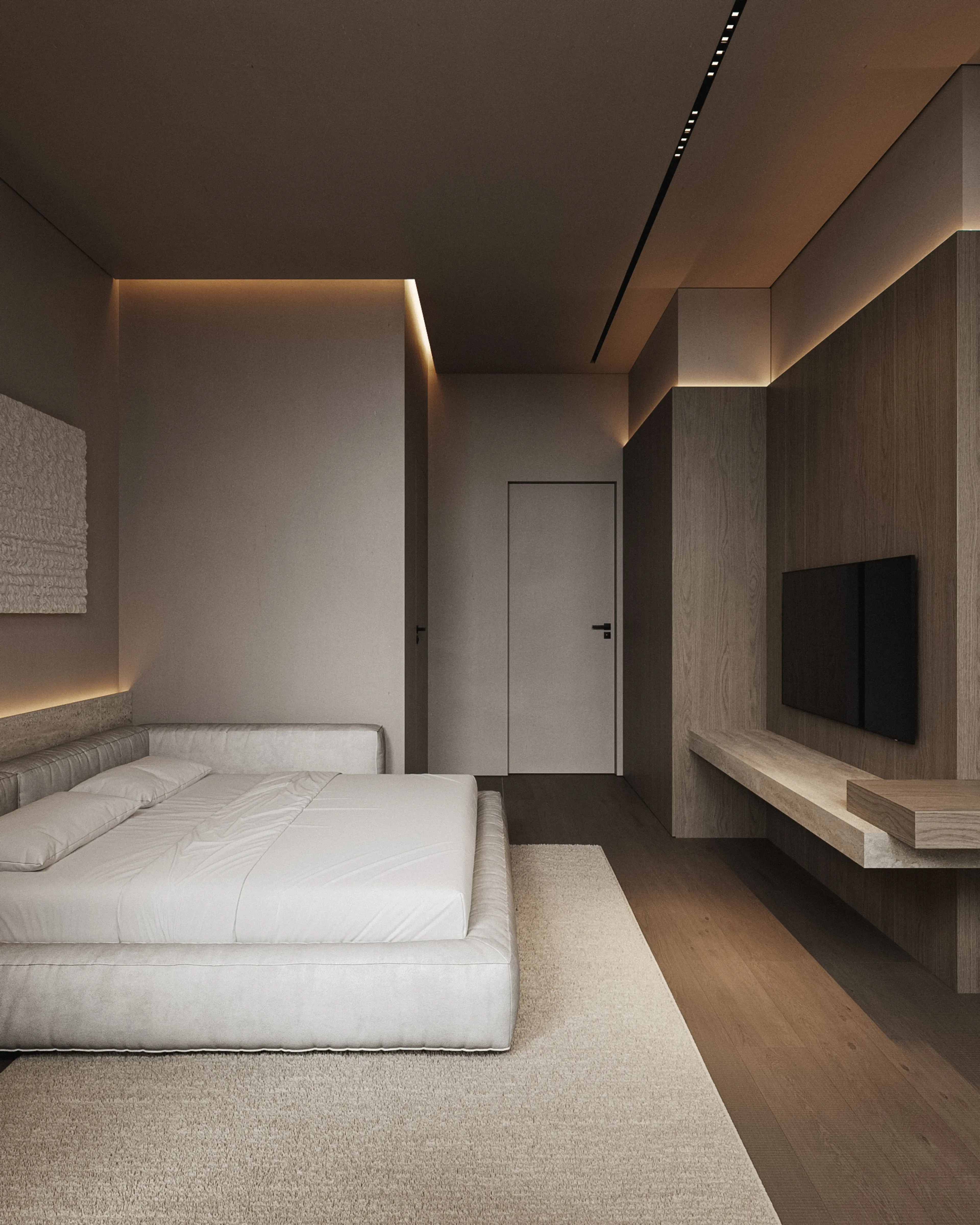 villa in Pererenan, Canggu, Bali — thumbnail 60