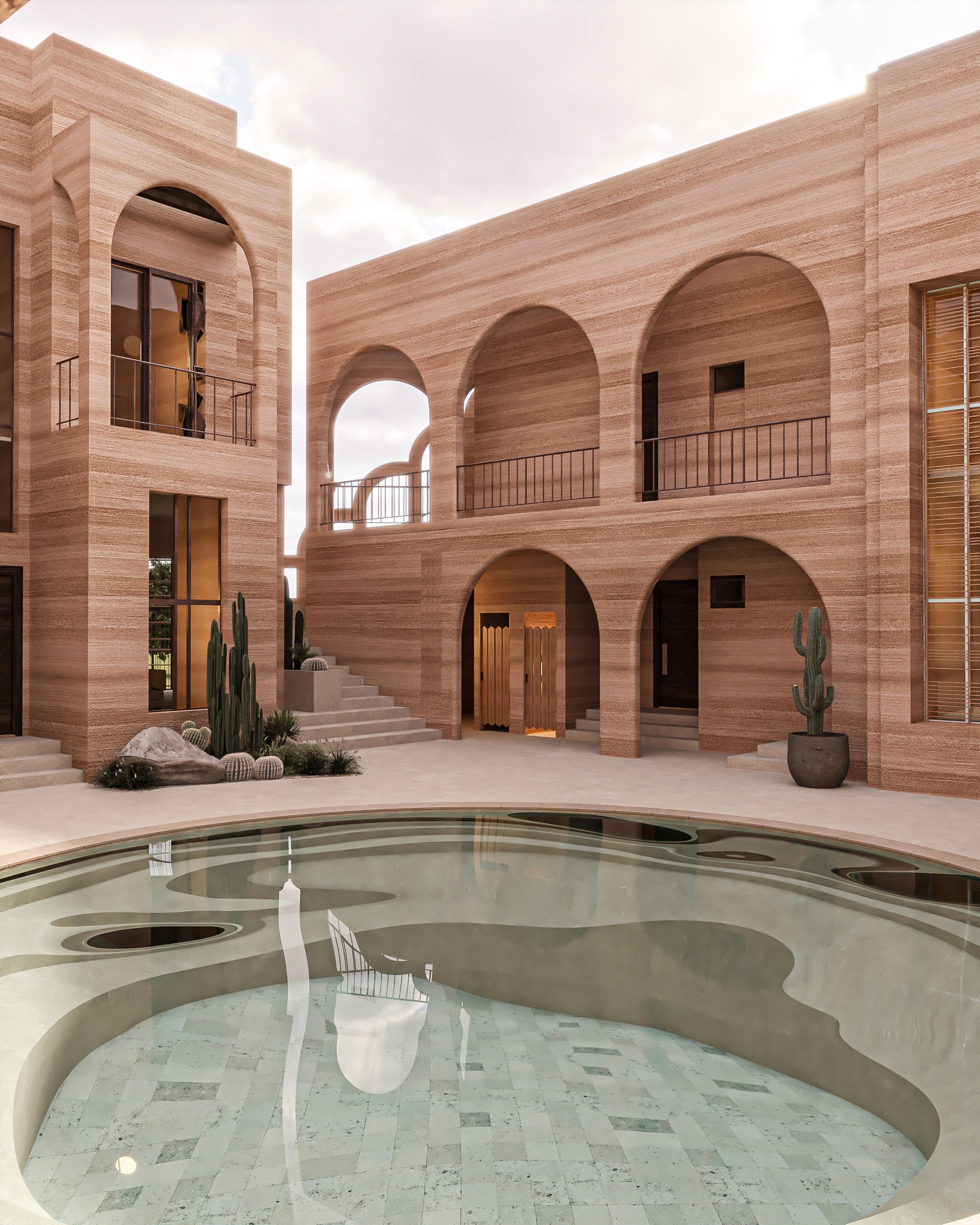 The Hidden City property in Nuanu City, Tabanan, Bali — thumbnail 3