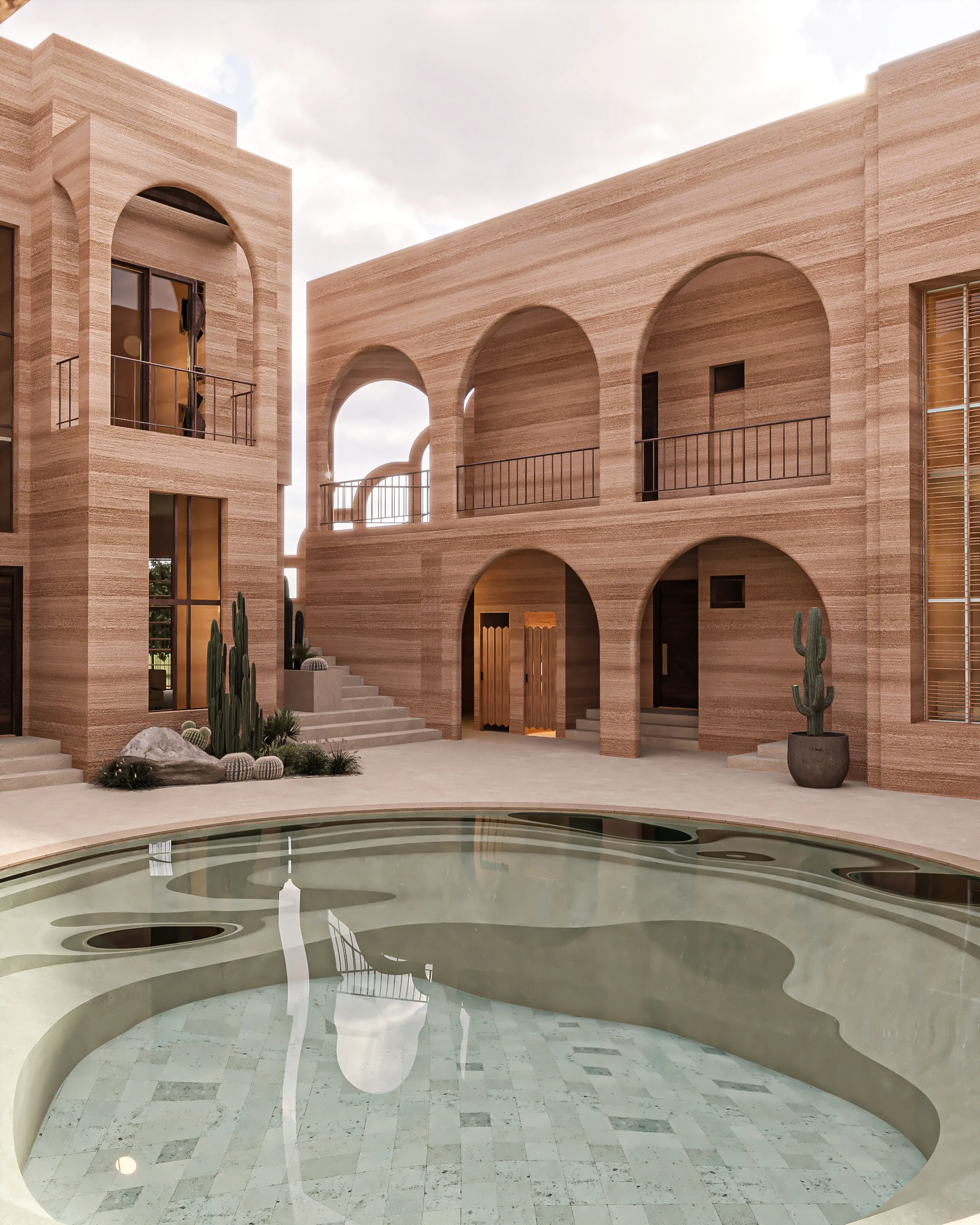 property in Nuanu City, Tabanan, Bali — thumbnail 3