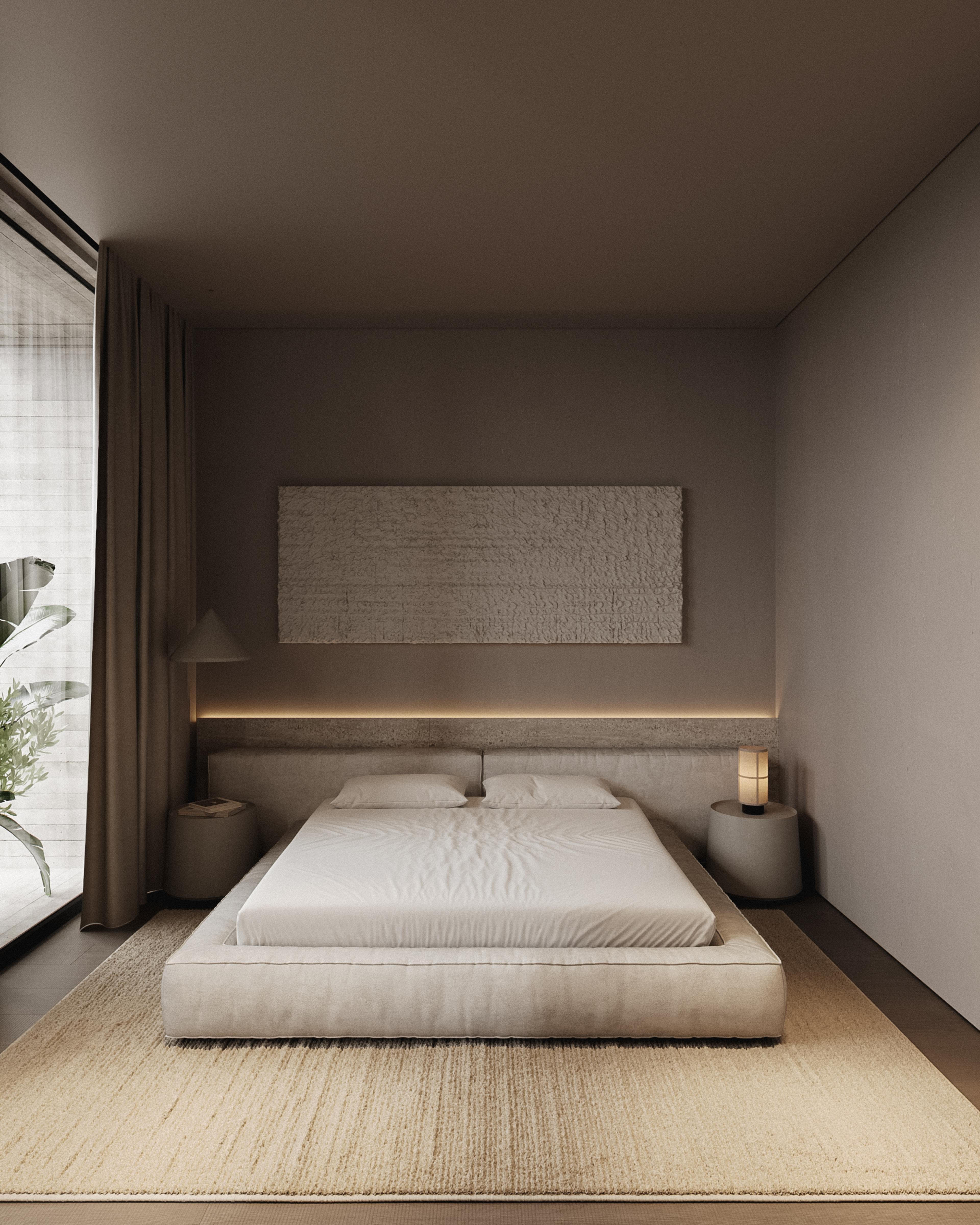 Prive Pererenan villa in Pererenan, Canggu, Bali — thumbnail 51