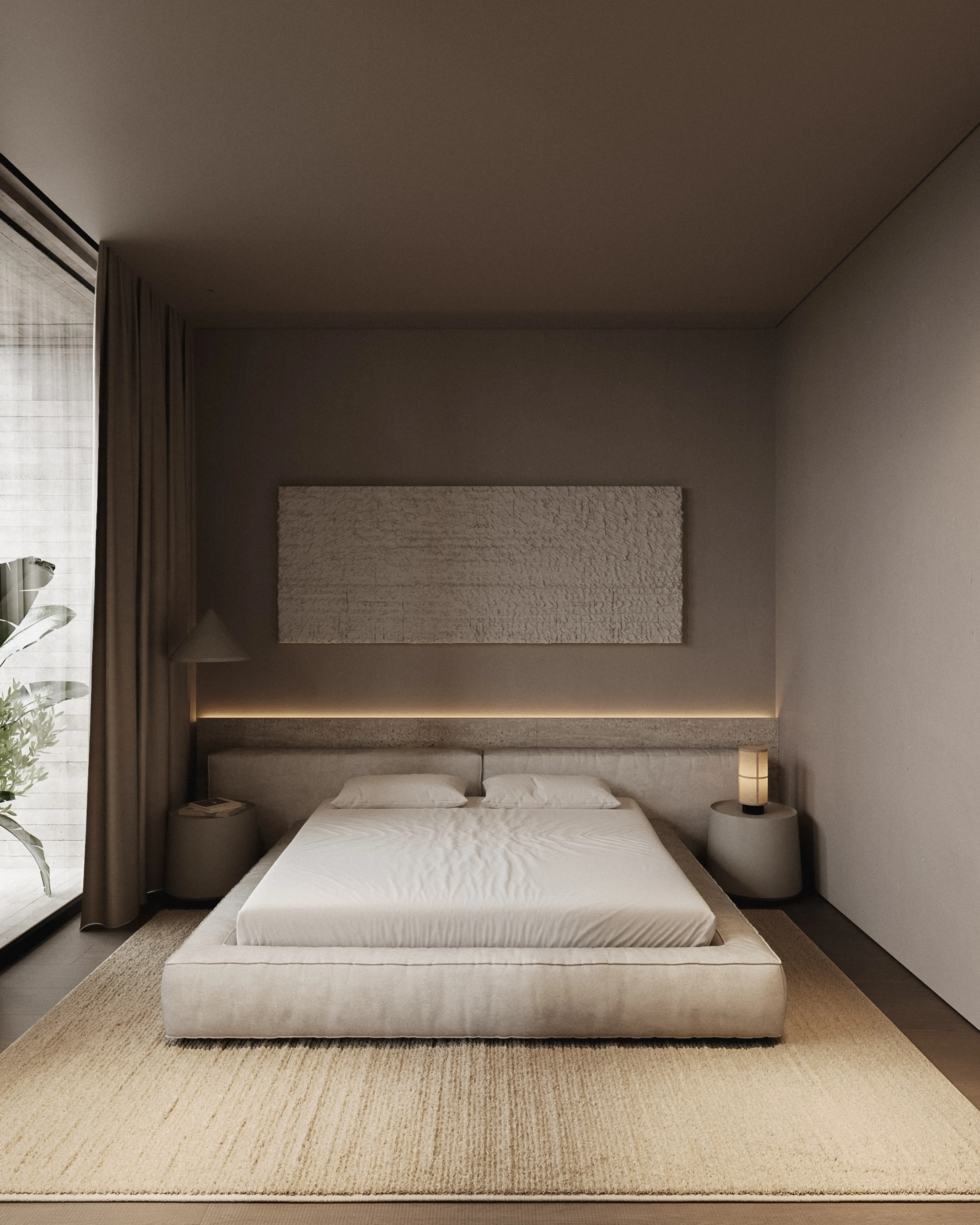 villa in Pererenan, Canggu, Bali — thumbnail 51