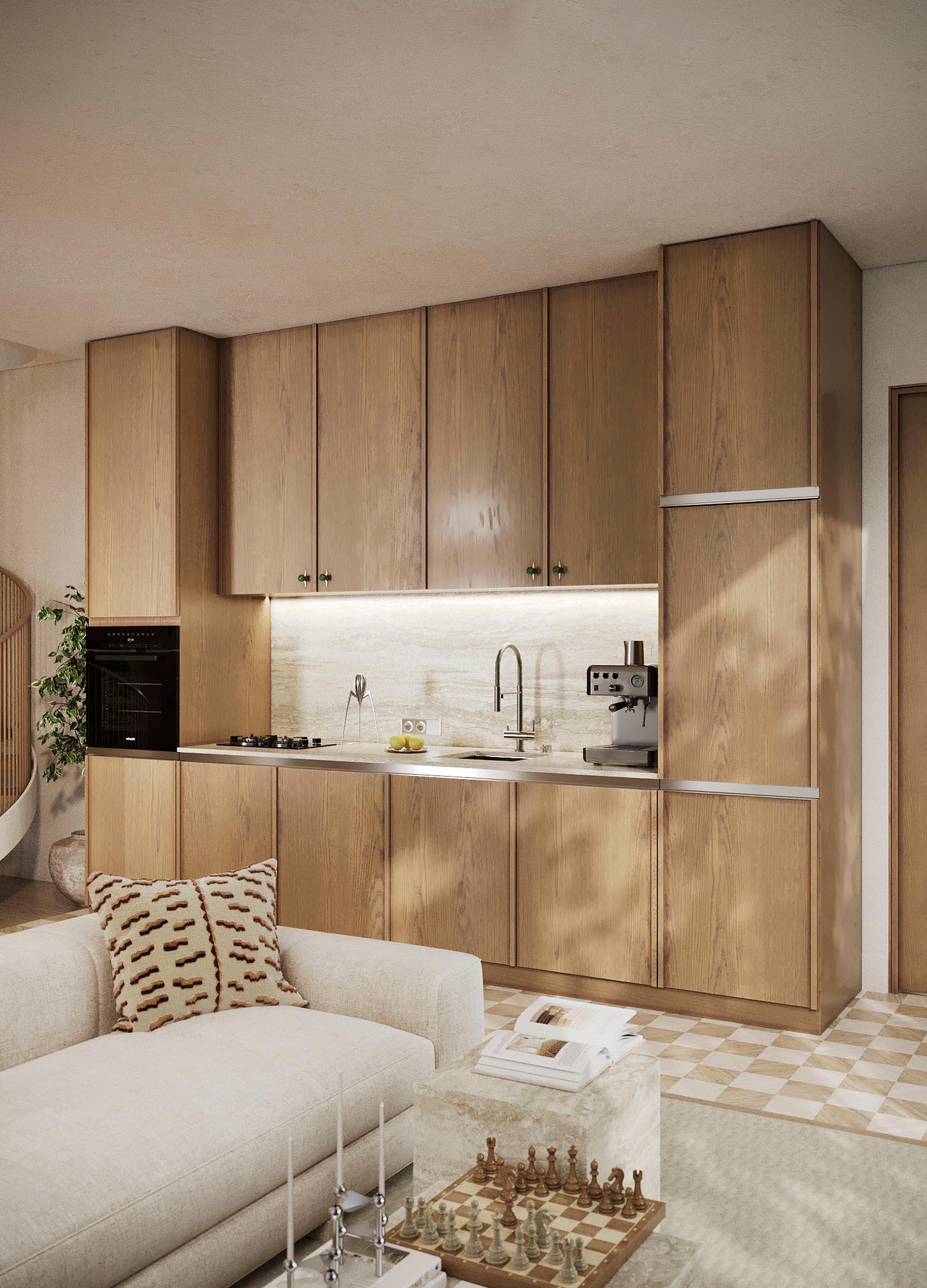 Aravita Residence villa in Nusa Dua, Bukit, Bali — thumbnail 8