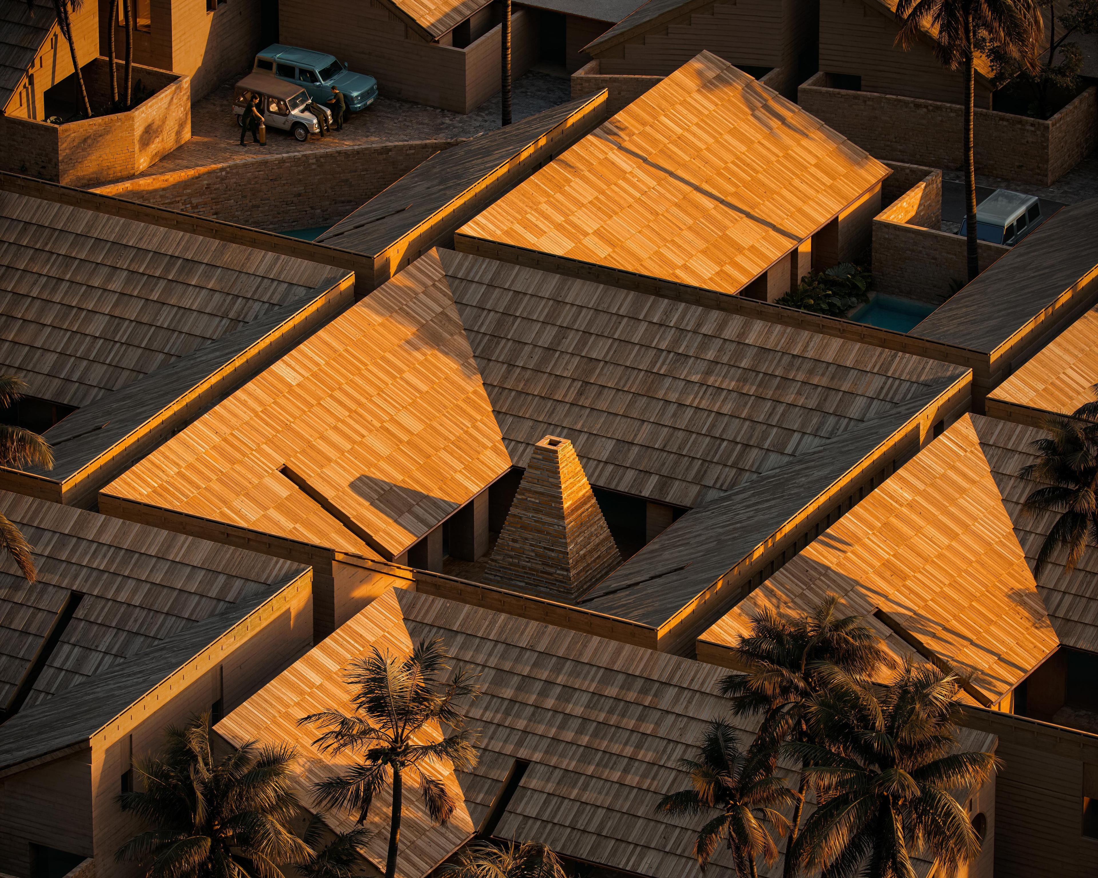 OXO The Pavilions villa in Nuanu City, Tabanan, Bali — thumbnail 24