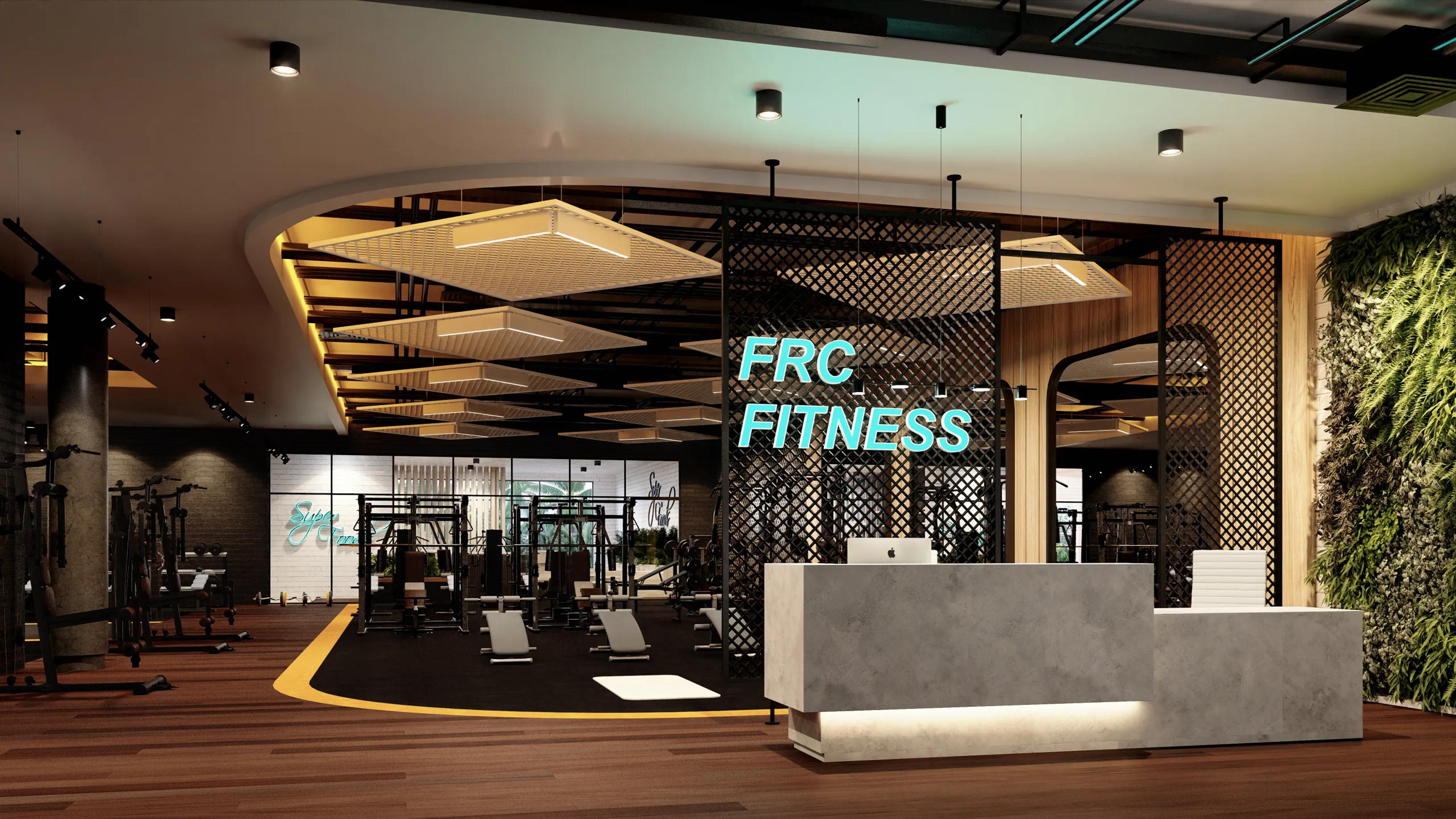 FINNS Bali Resort studio in Berawa, Canggu, Bali — thumbnail 9