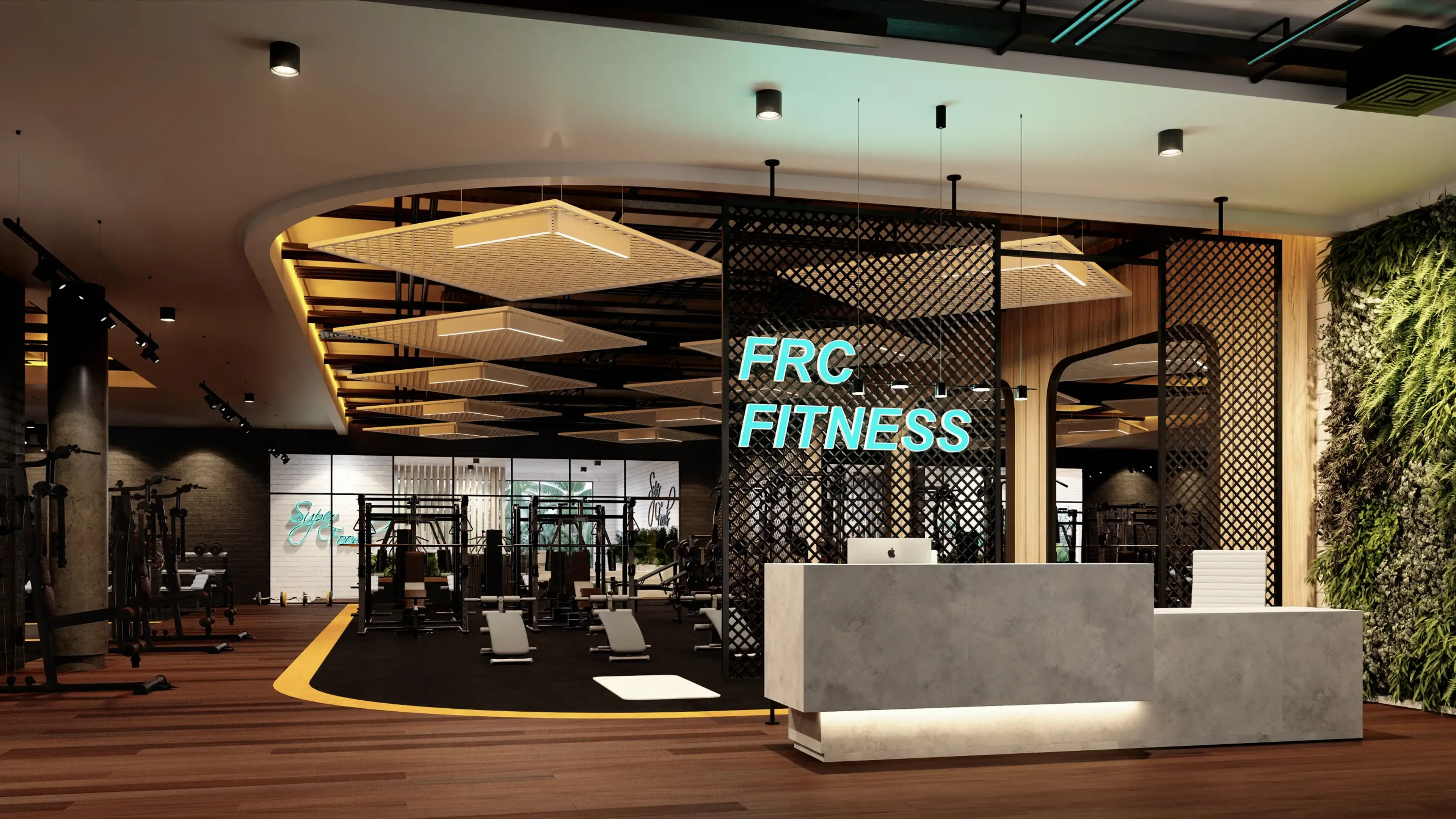 studio in Berawa, Canggu, Bali — thumbnail 9