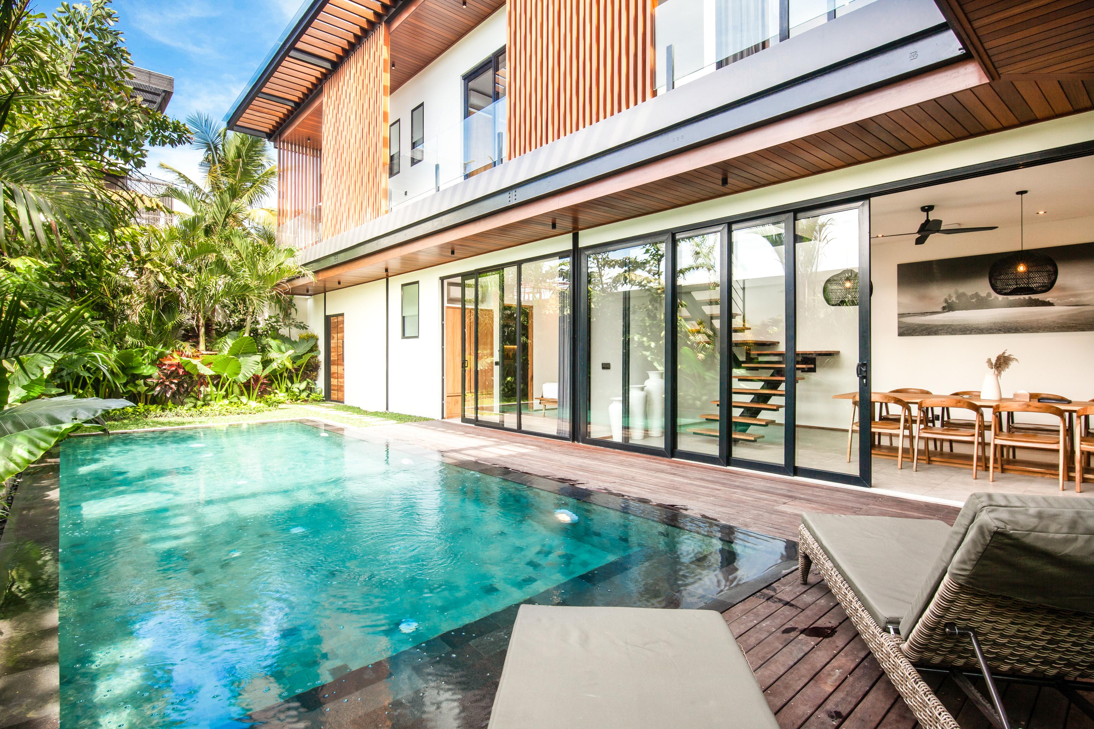 Lautan Villa villa in Uluwatu, Bukit, Bali — thumbnail 13