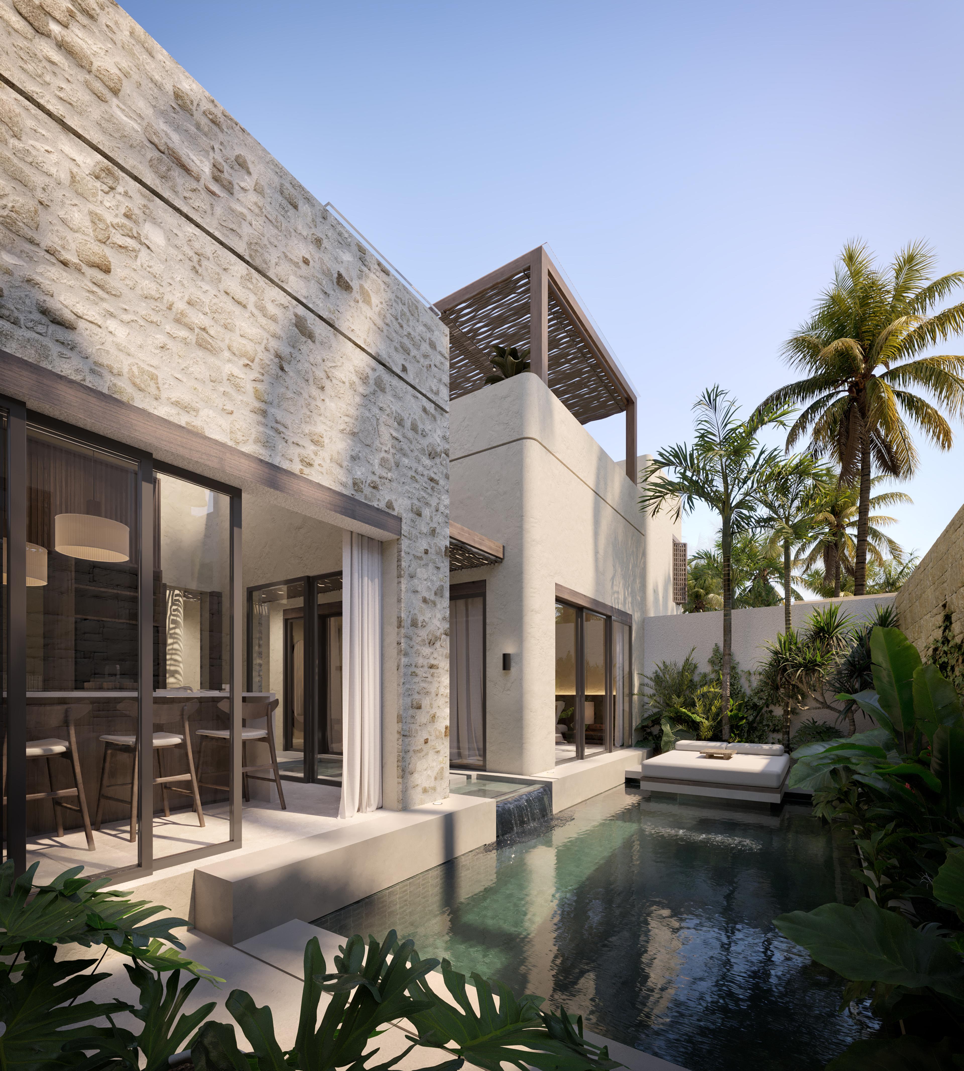 Casa Nira villa in Uluwatu, Bukit, Bali — thumbnail 10