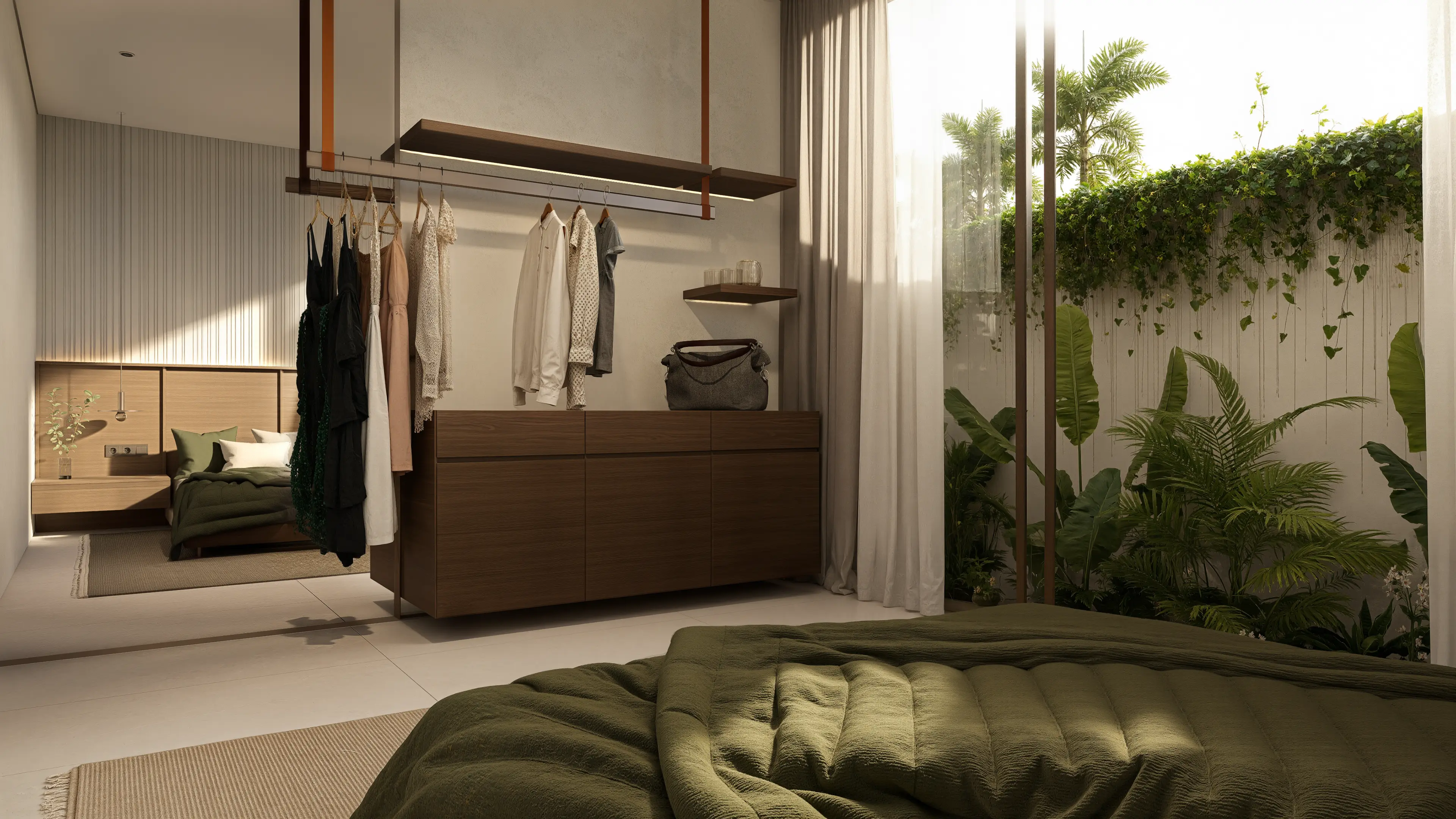 villa in Melasti, Bukit, Bali — thumbnail 40