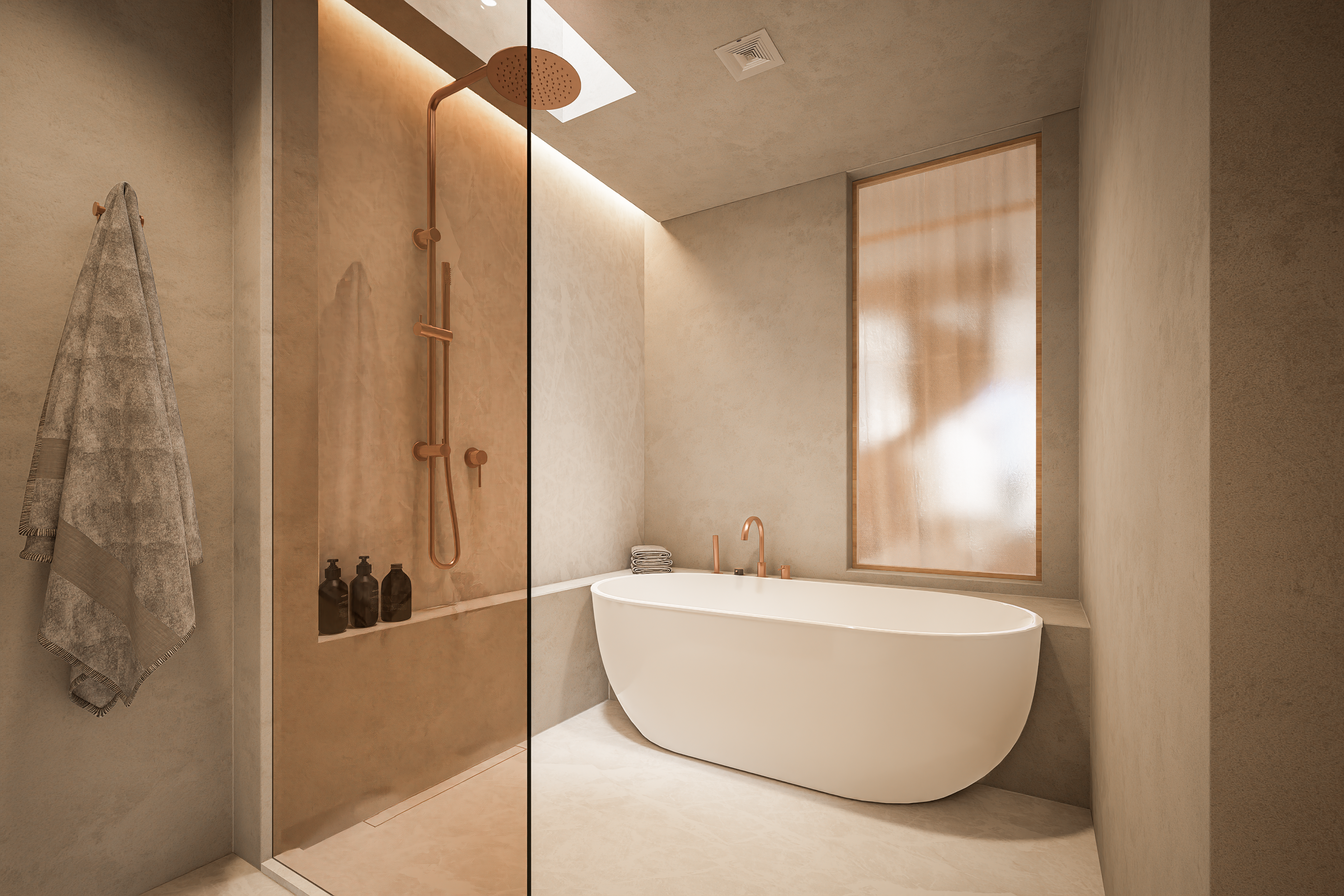 Element Residence property in Batu Bolong, Canggu, Bali — thumbnail 41