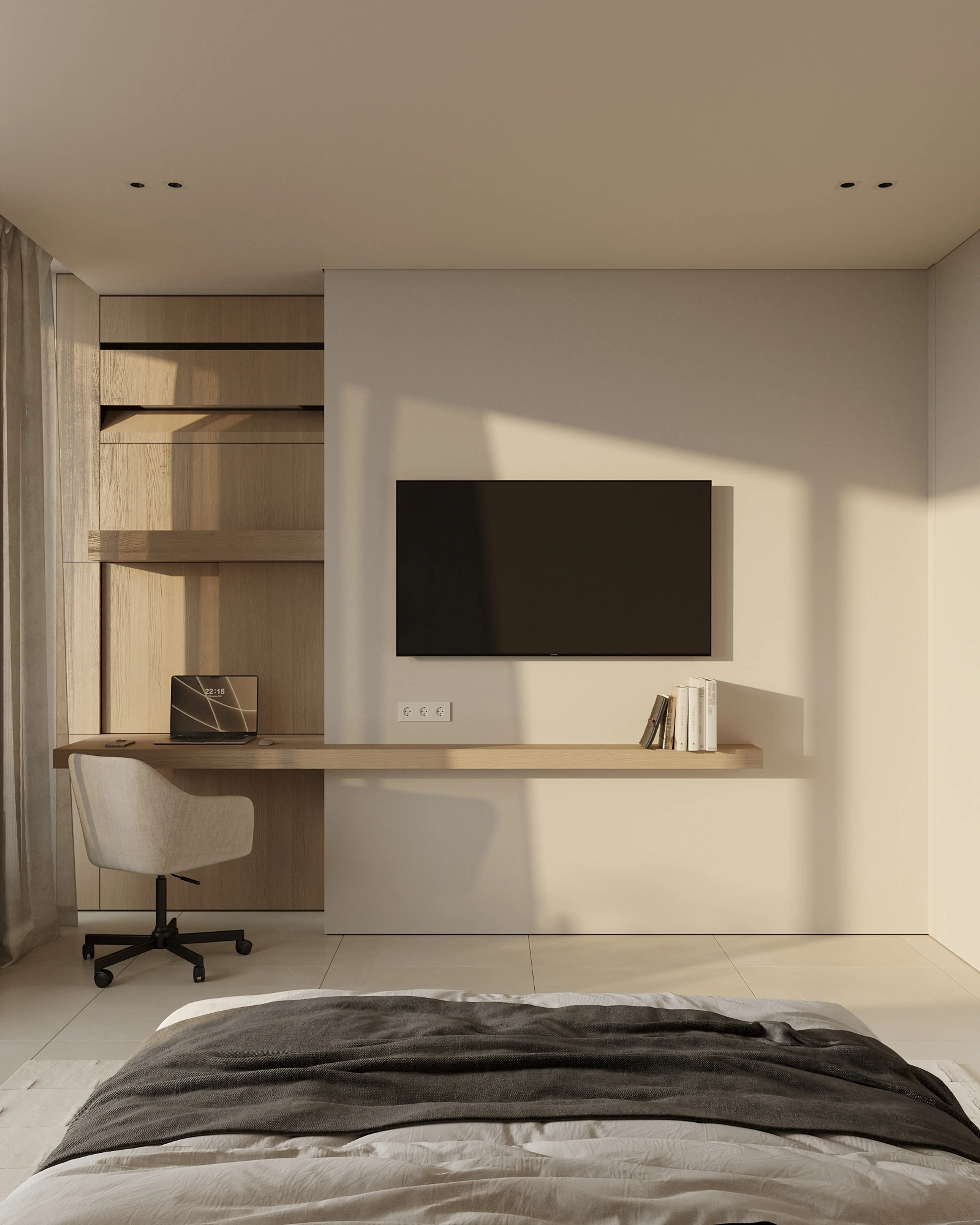 villa in Sanur, Bali — thumbnail 41