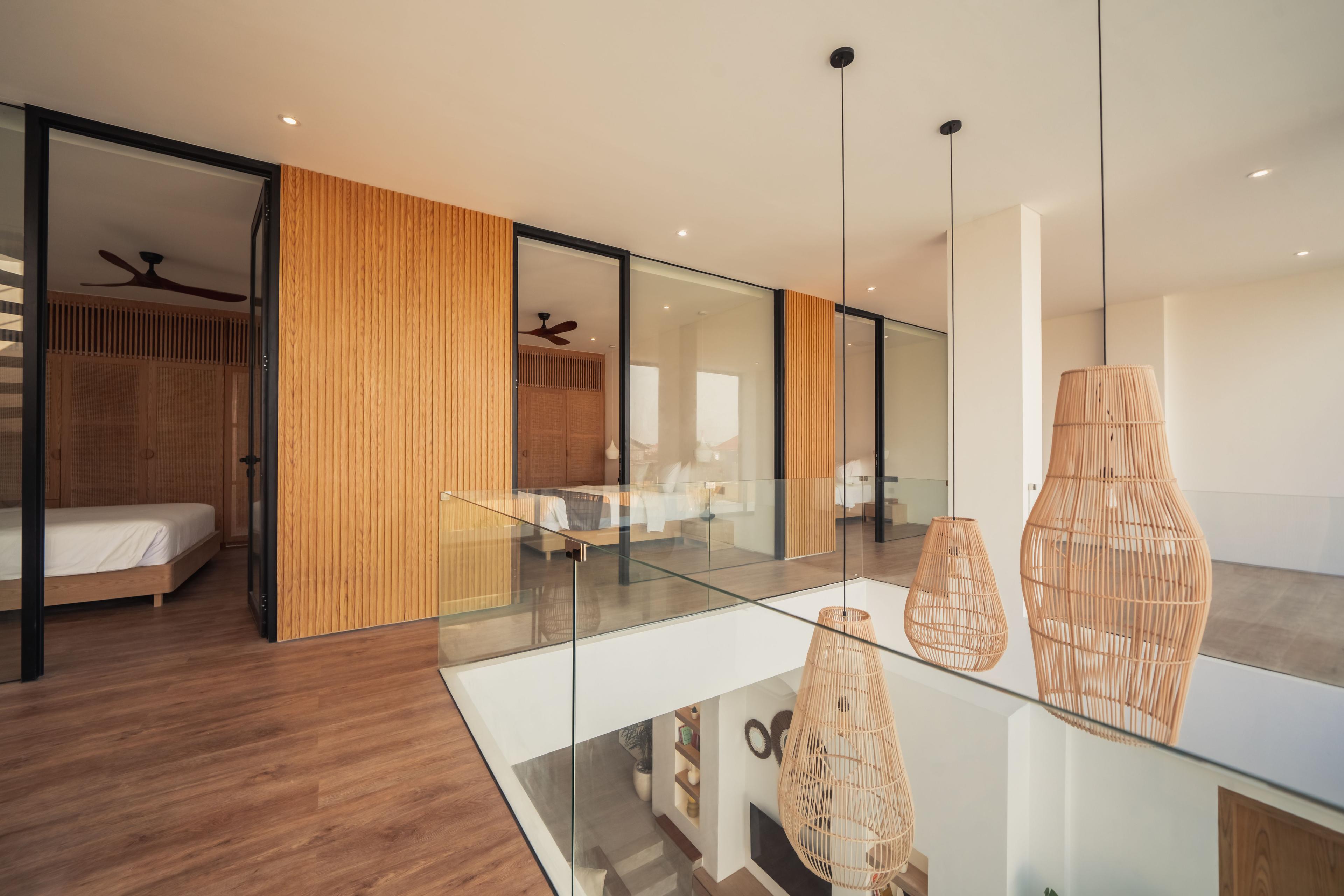 Aquamarine II villa in Batu Bolong, Canggu, Bali — thumbnail 25