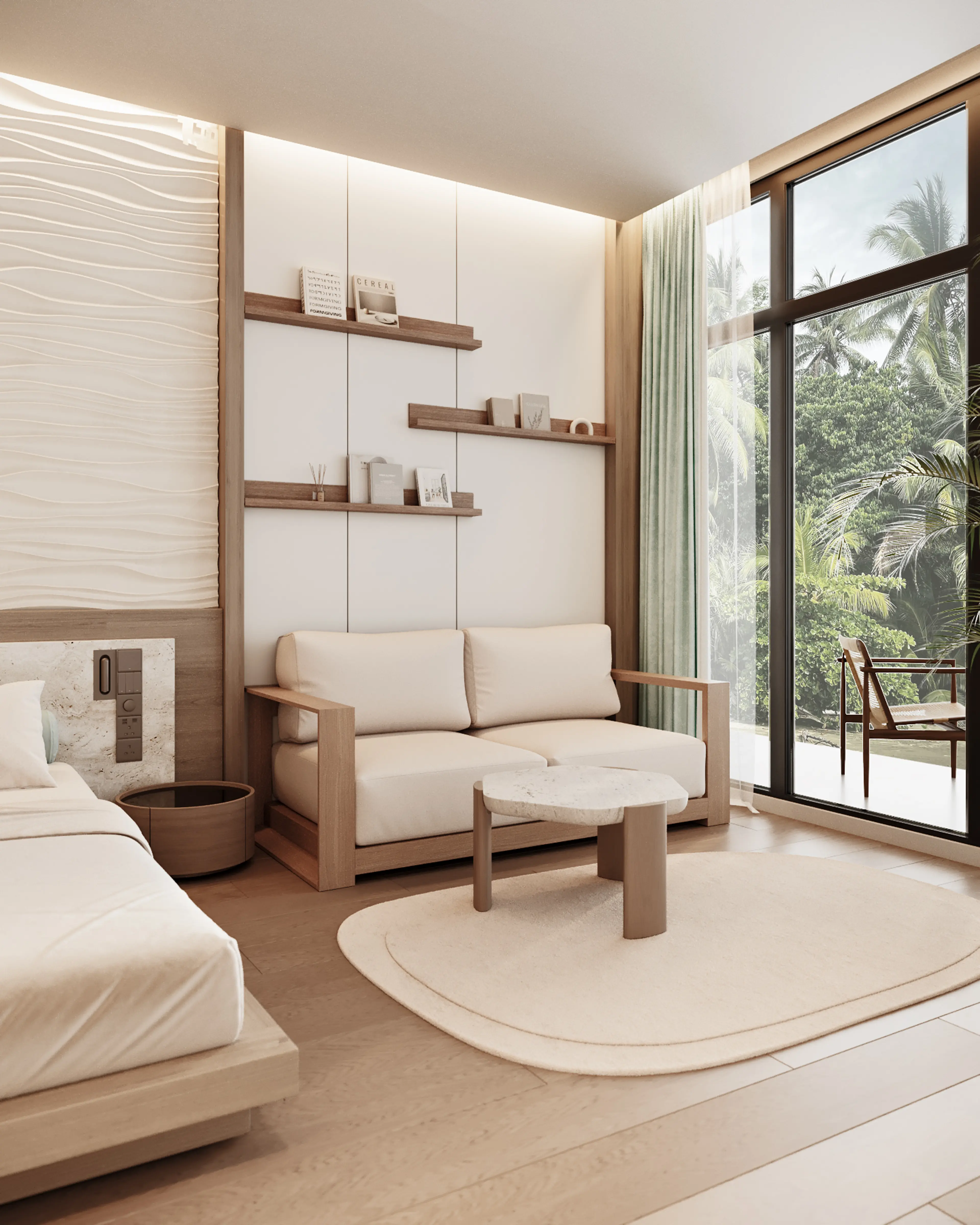 property in Pandawa, Bukit, Bali — thumbnail 58