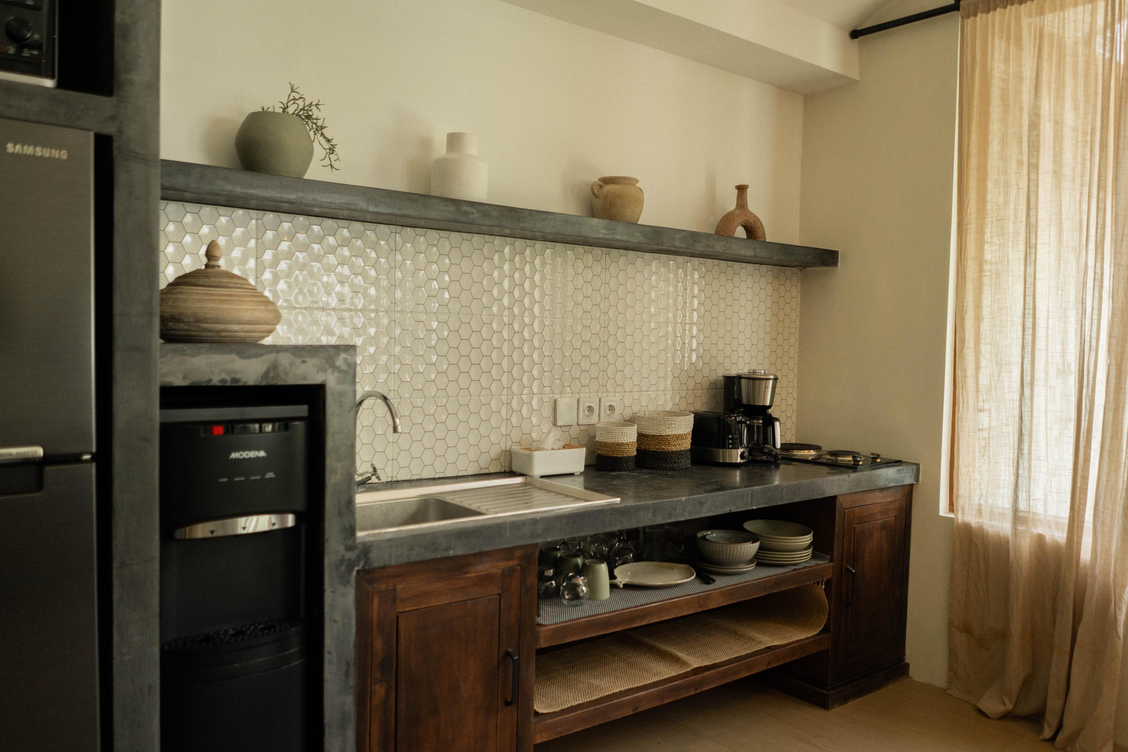 Heart Villa villa in Berawa, Canggu, Bali — thumbnail 3