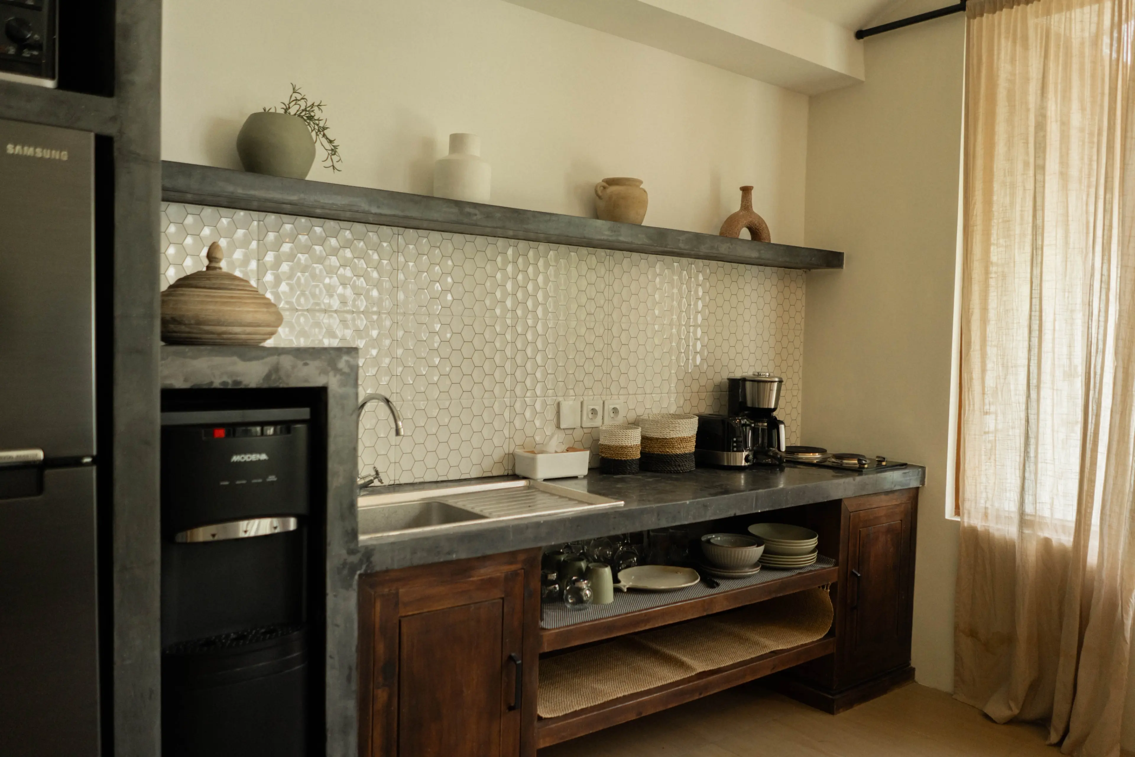 villa in Berawa, Canggu, Bali — thumbnail 3