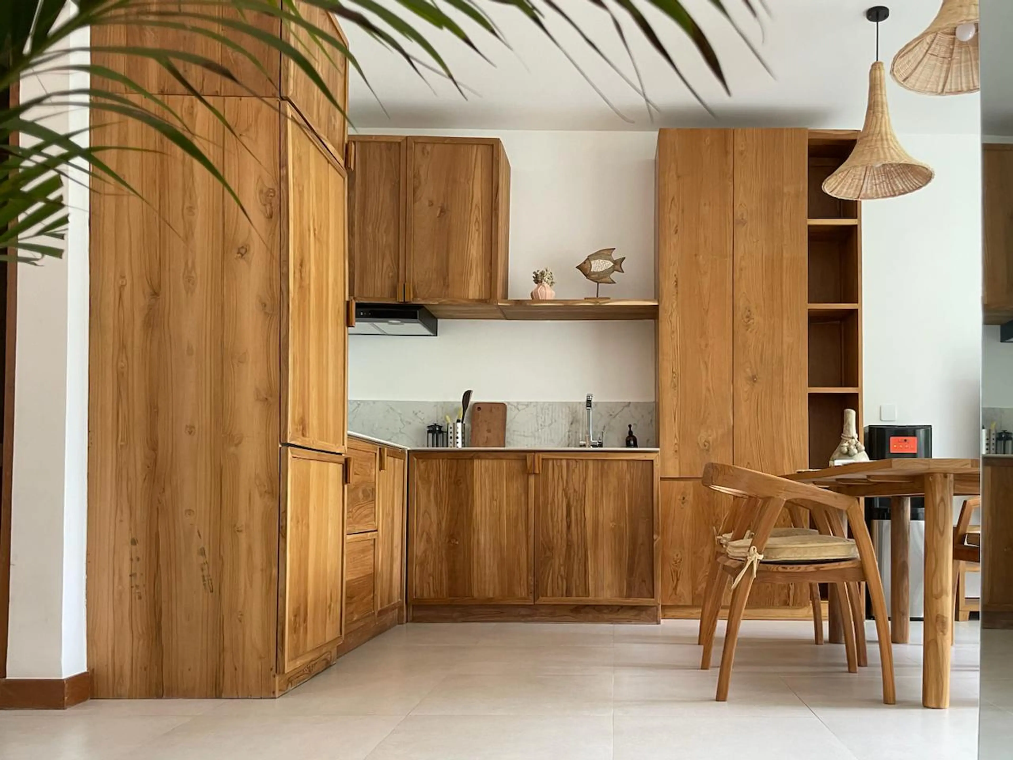 townhouse in Umalas, Canggu, Bali — thumbnail 4