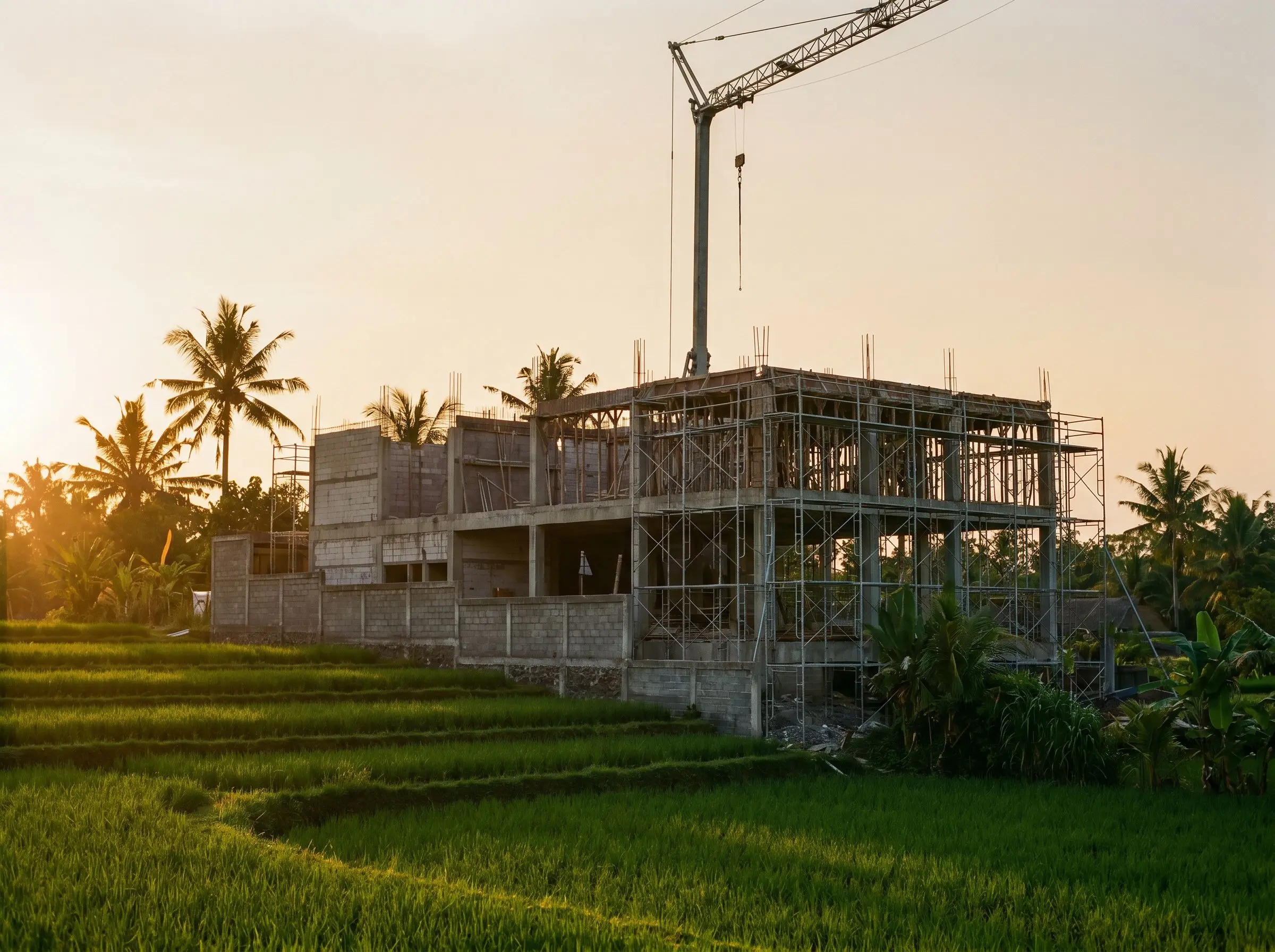 Bali nach Canggu: Pererenan, Seseh, Cemagi, Tabanan, Bingin 2026