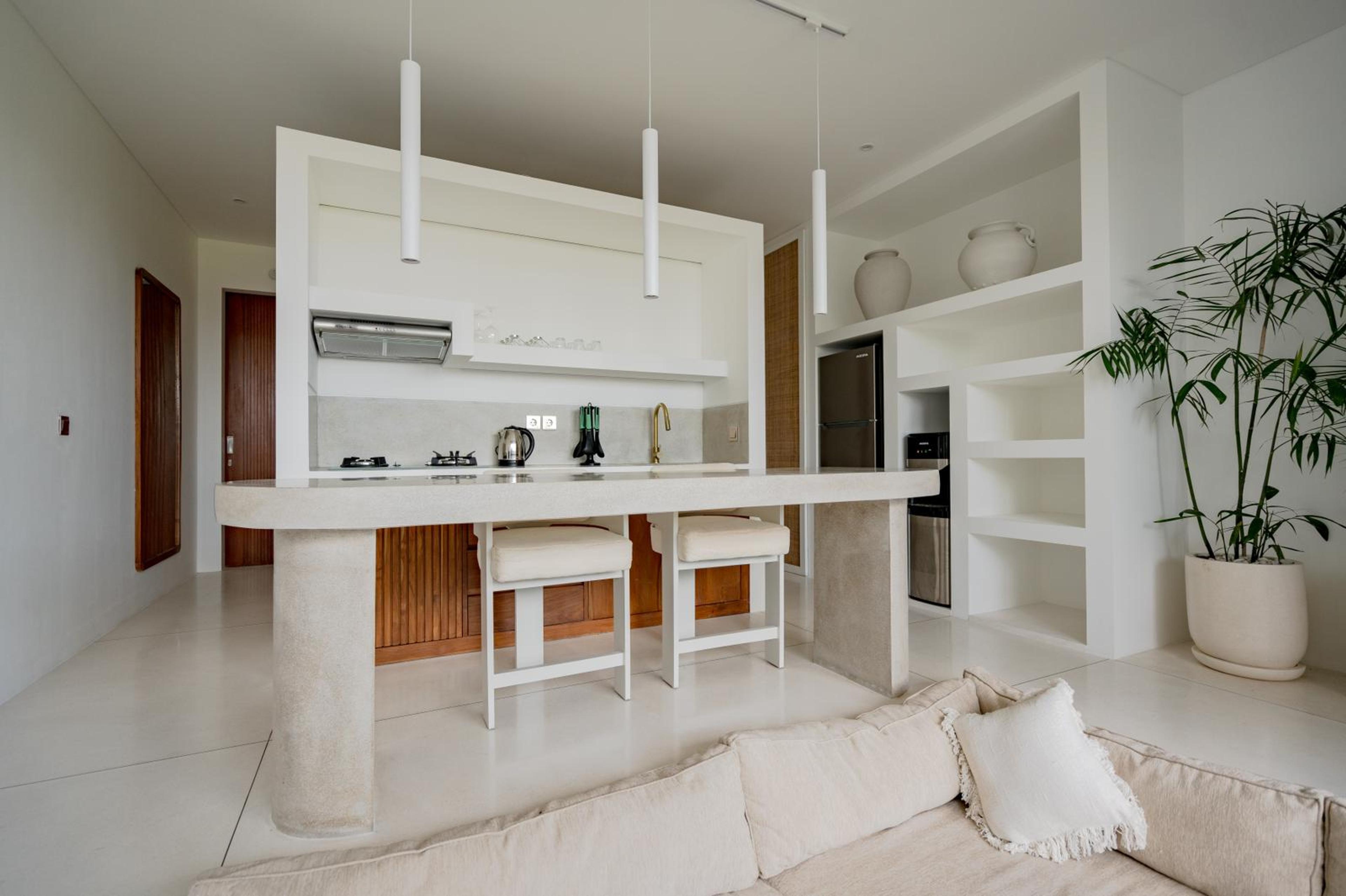 Sore Pererenan apartment in Pererenan, Canggu, Bali — thumbnail 4