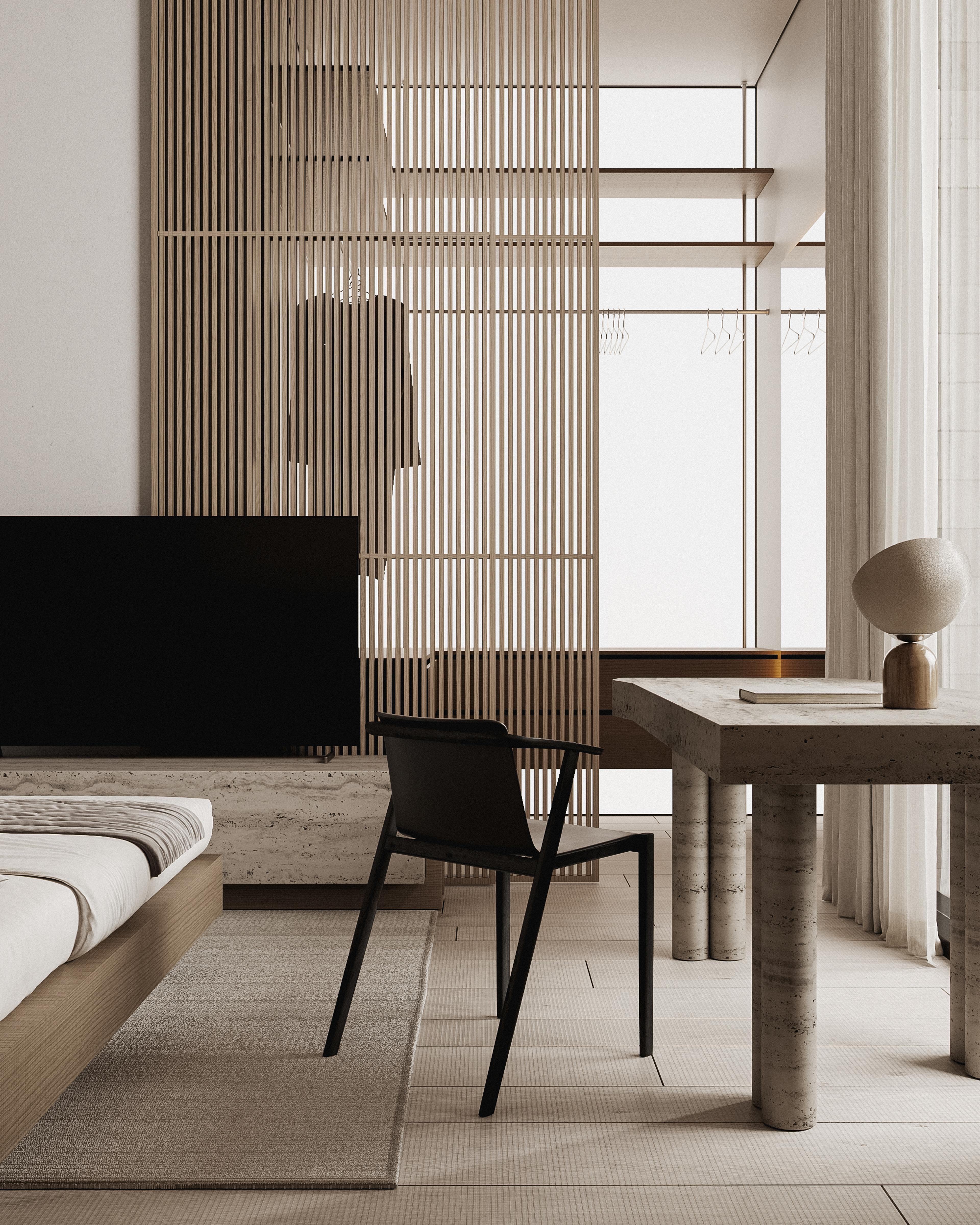 Prive Pererenan villa in Pererenan, Canggu, Bali — thumbnail 30