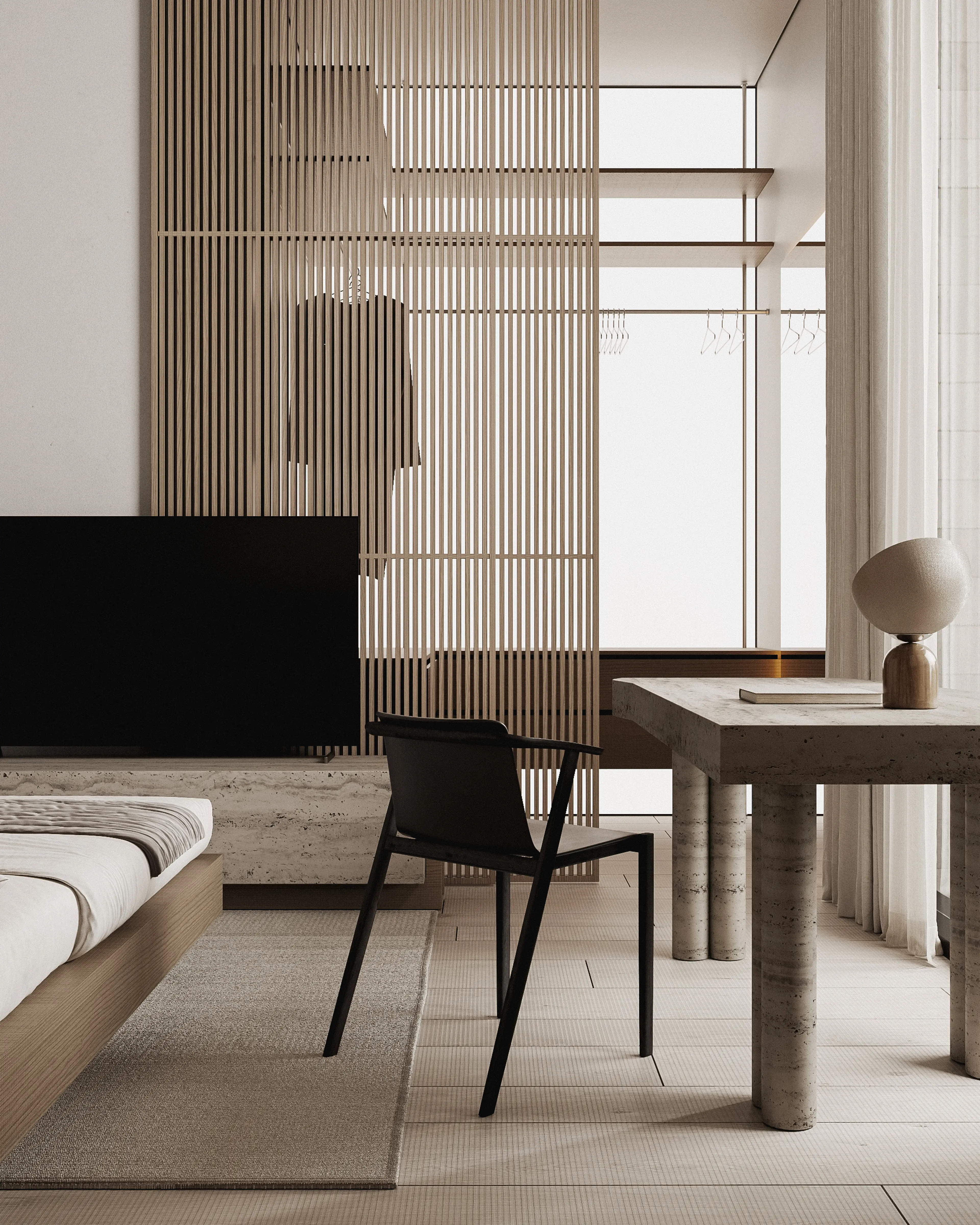 villa in Pererenan, Canggu, Bali — thumbnail 30