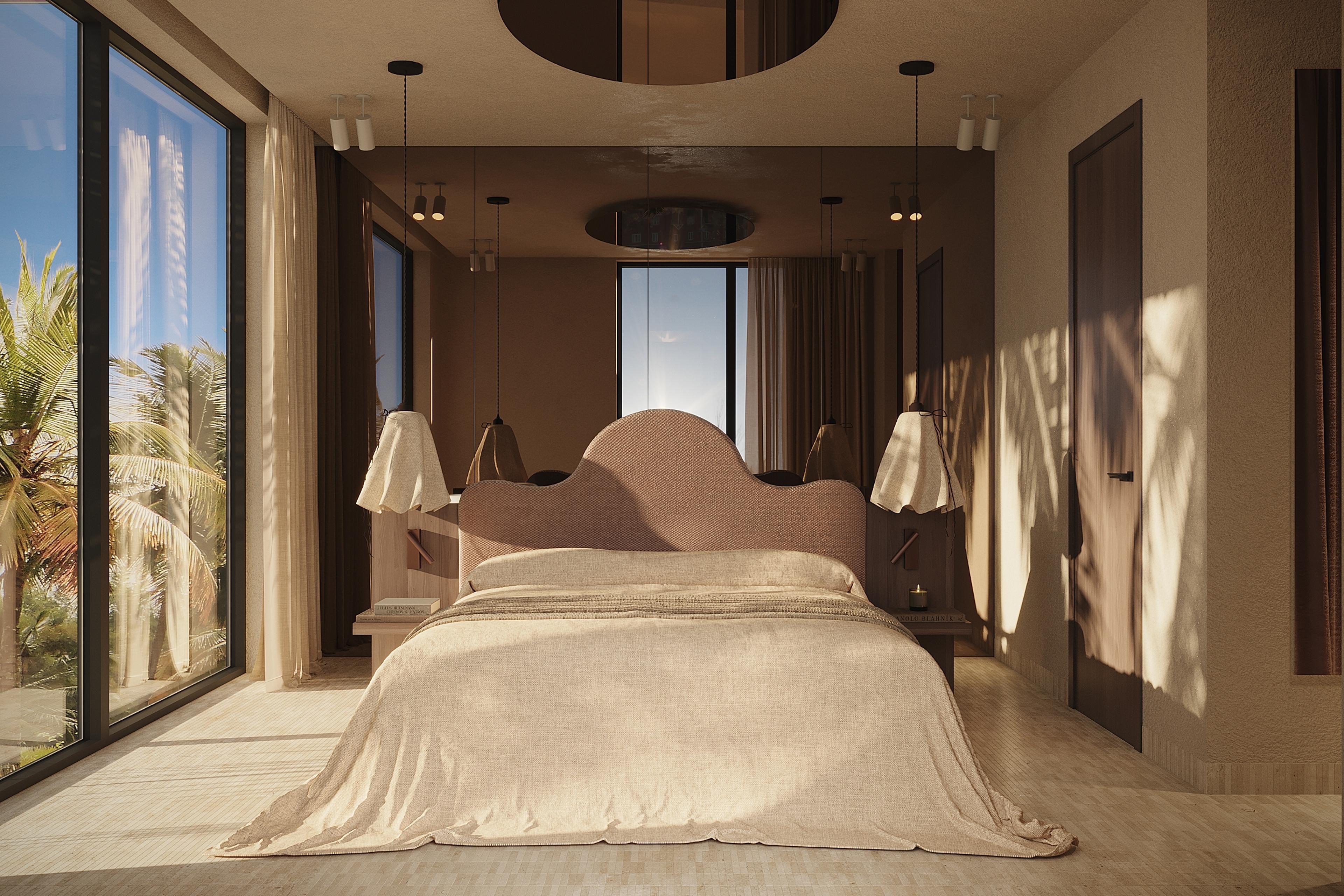 Baza Kedungu property in Kedungu, Tabanan, Bali — thumbnail 2