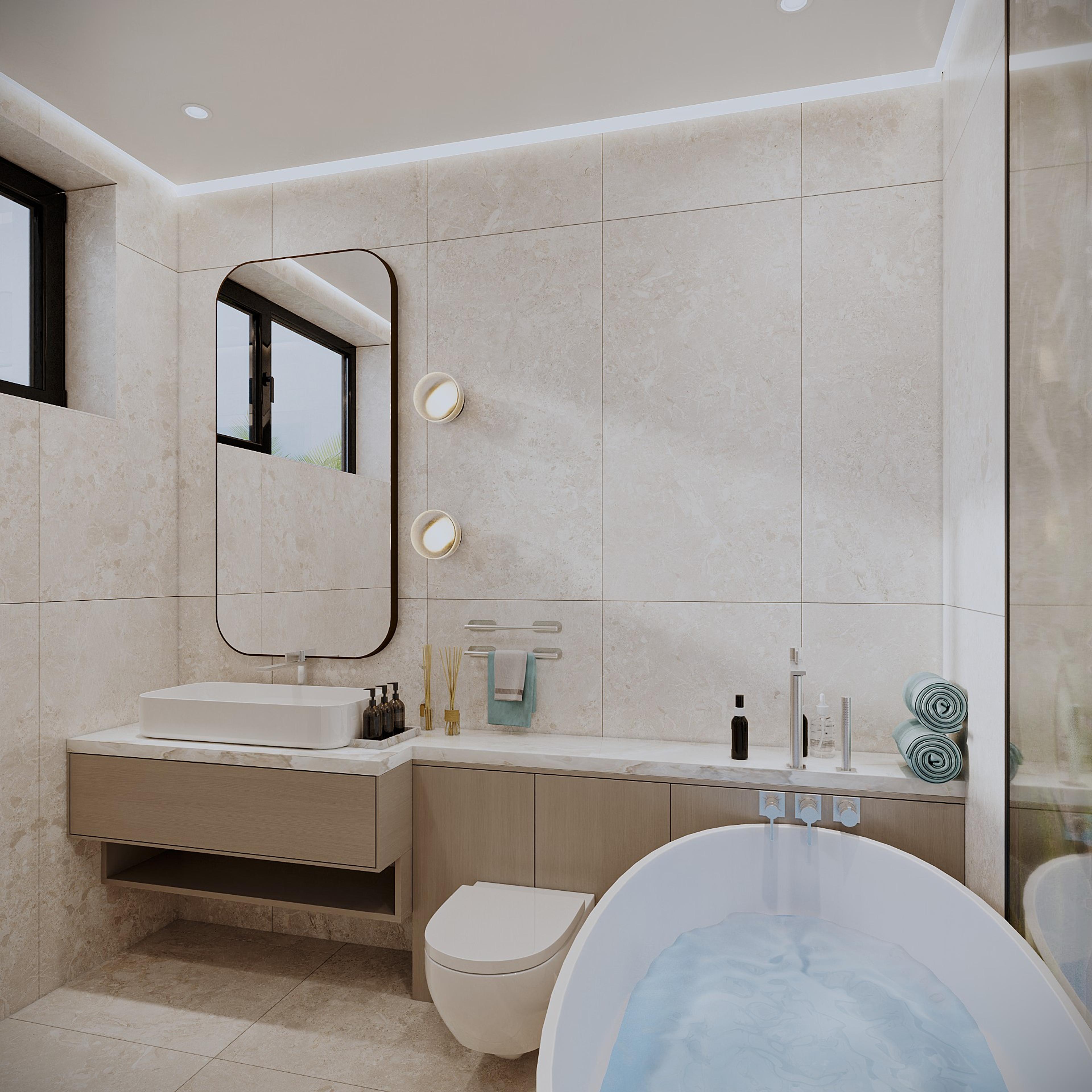 Ramada Encore Pandawa property in Pandawa, Bukit, Bali — thumbnail 15