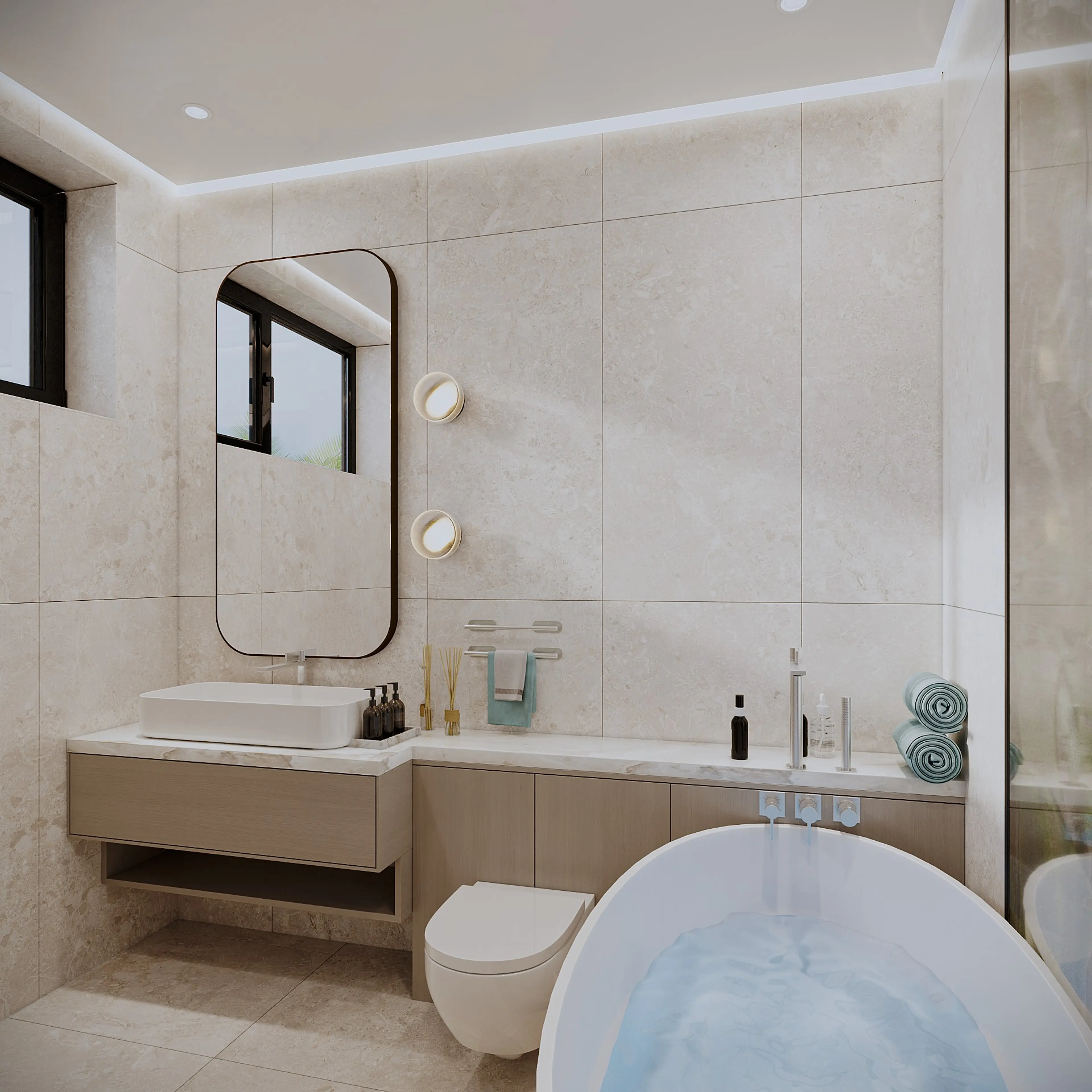 property in Pandawa, Bukit, Bali — thumbnail 15