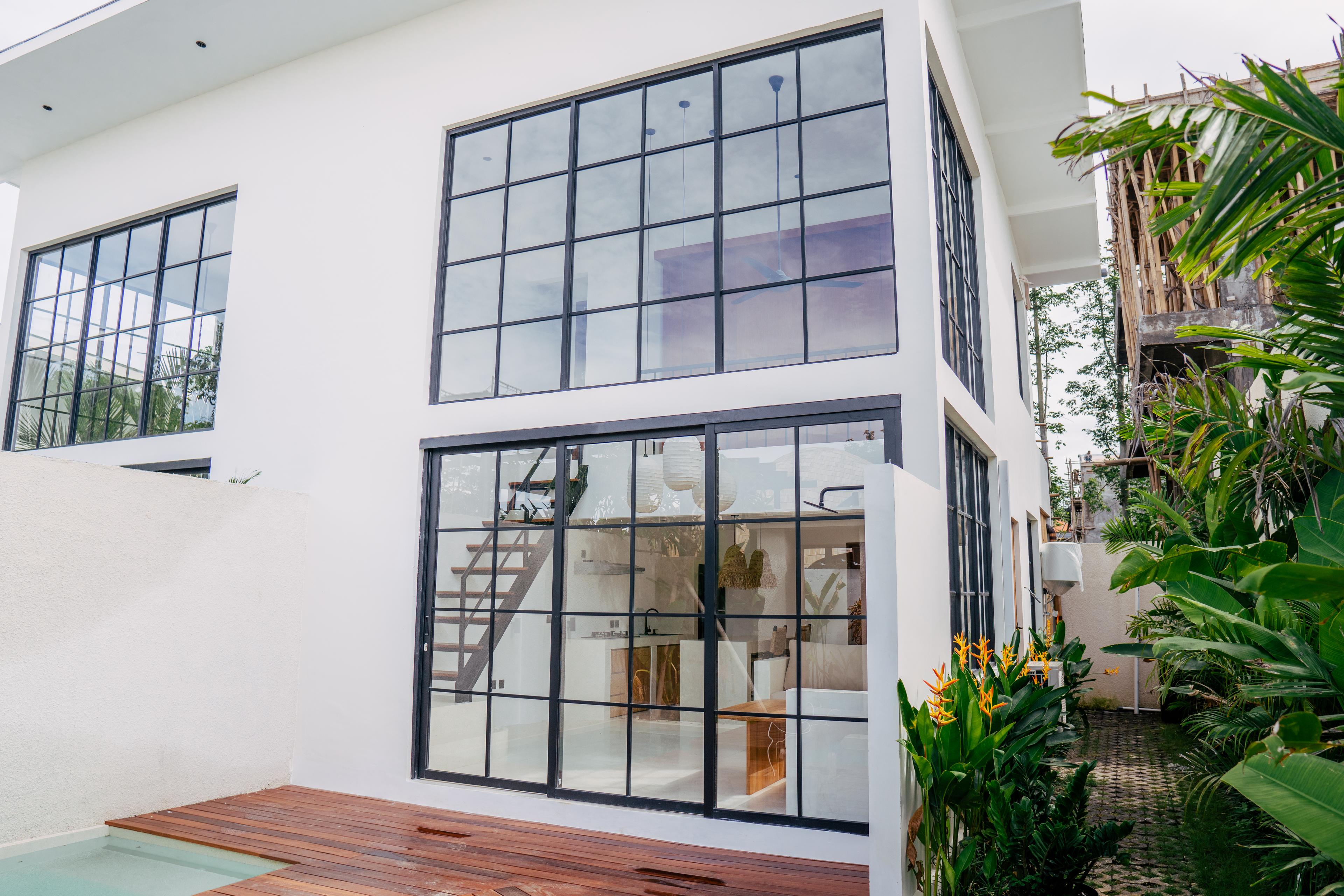 Balangan villa in Balangan, Bukit, Bali — thumbnail 12