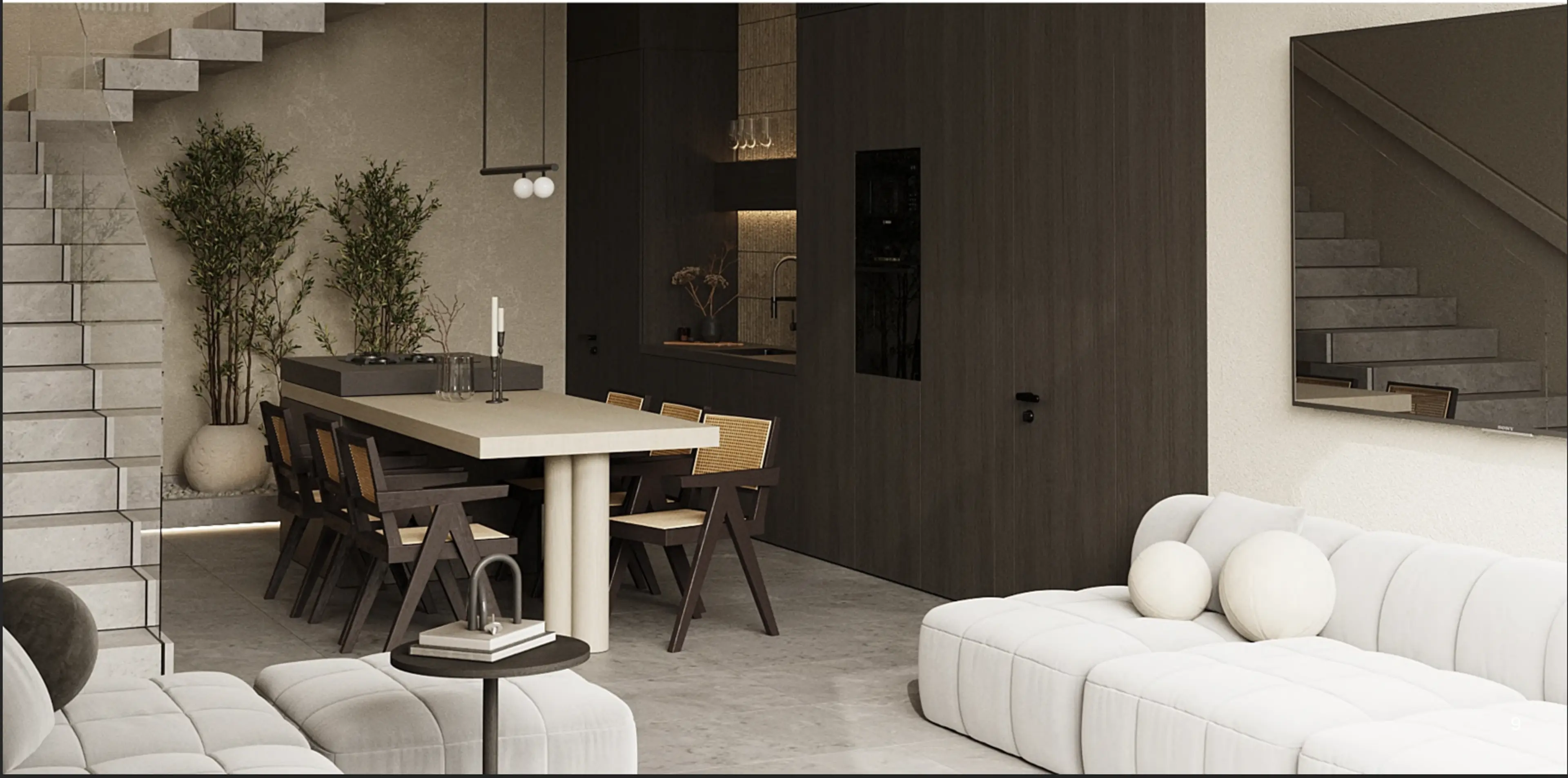 villa in Nunggalan, Bukit, Bali — thumbnail 15