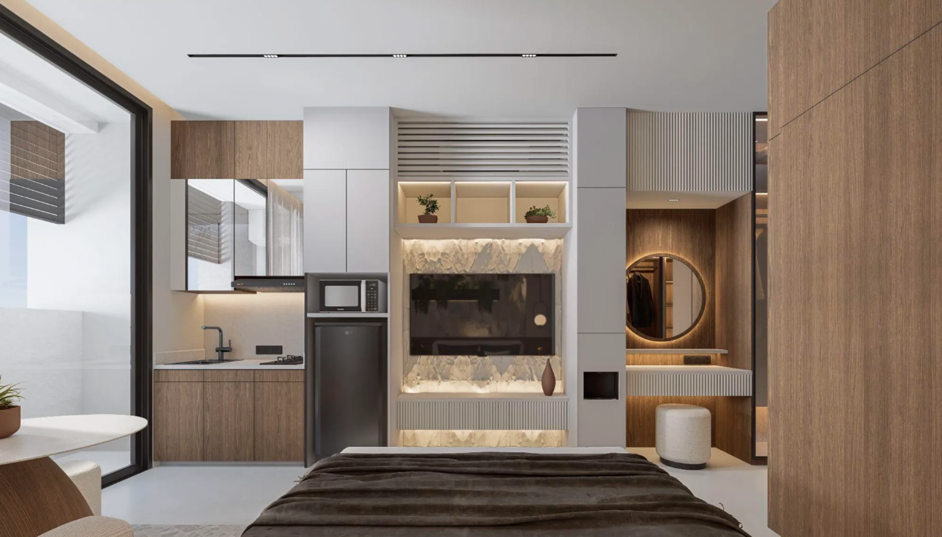 Balance villas property in Melasti, Bukit, Bali — thumbnail 3