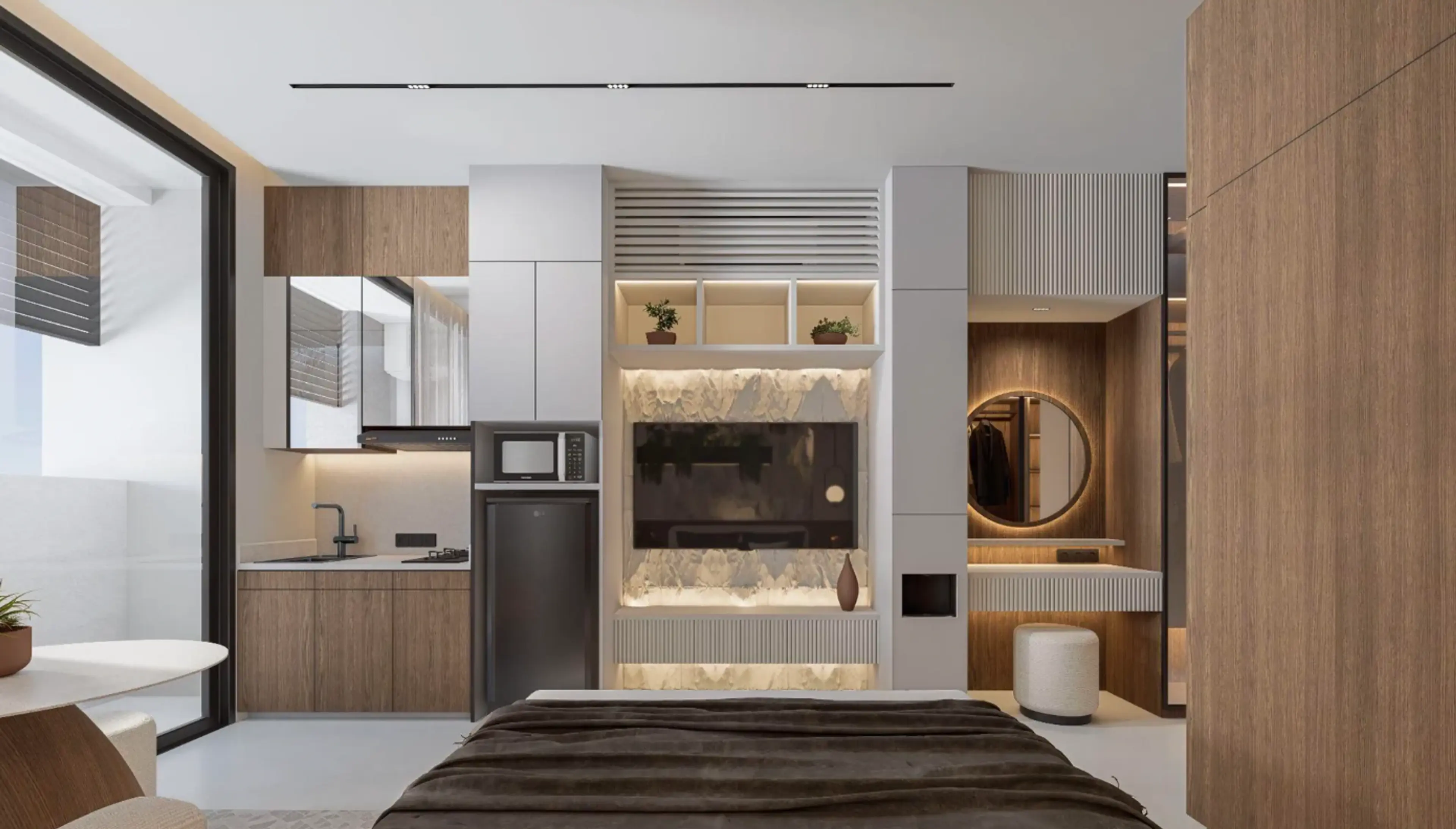 property in Melasti, Bukit, Bali — thumbnail 3