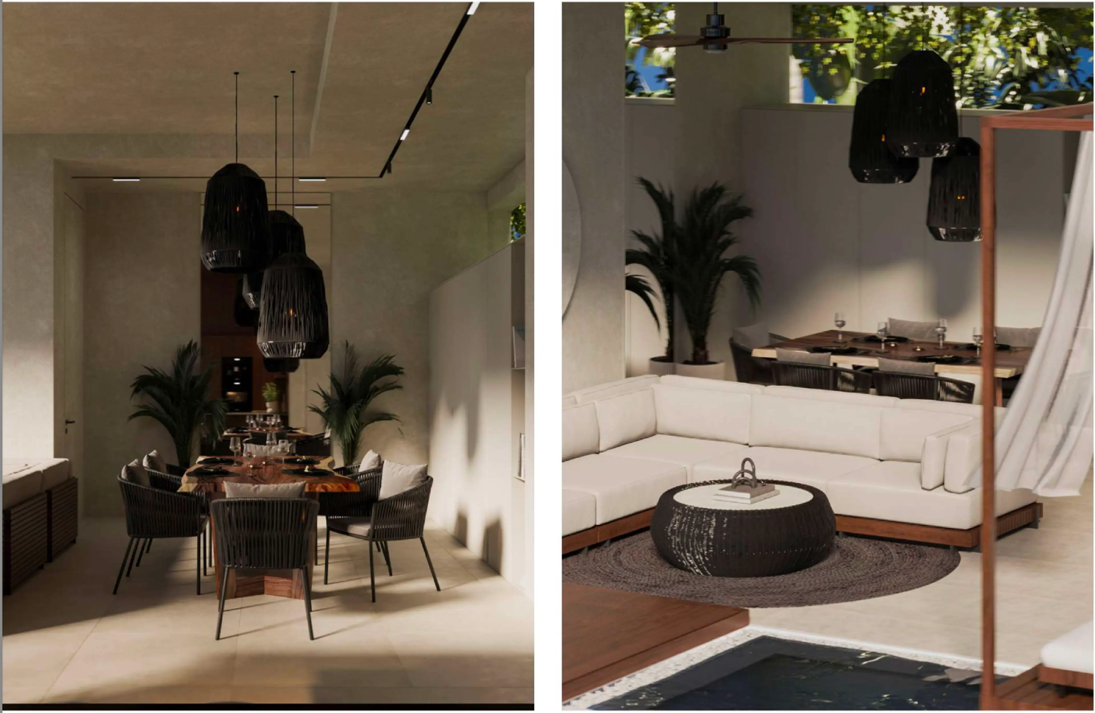 villa in Ubud, Bali — photo 1 of 5