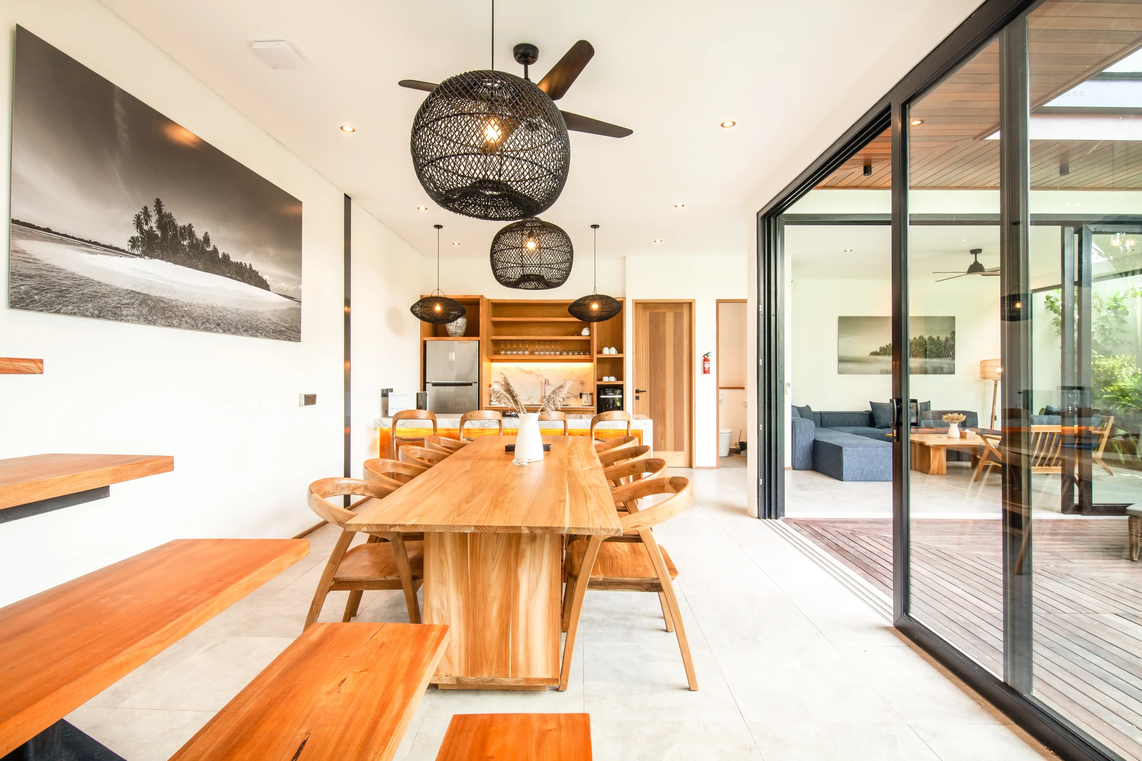 villa in Bingin, Bukit, Bali — thumbnail 12